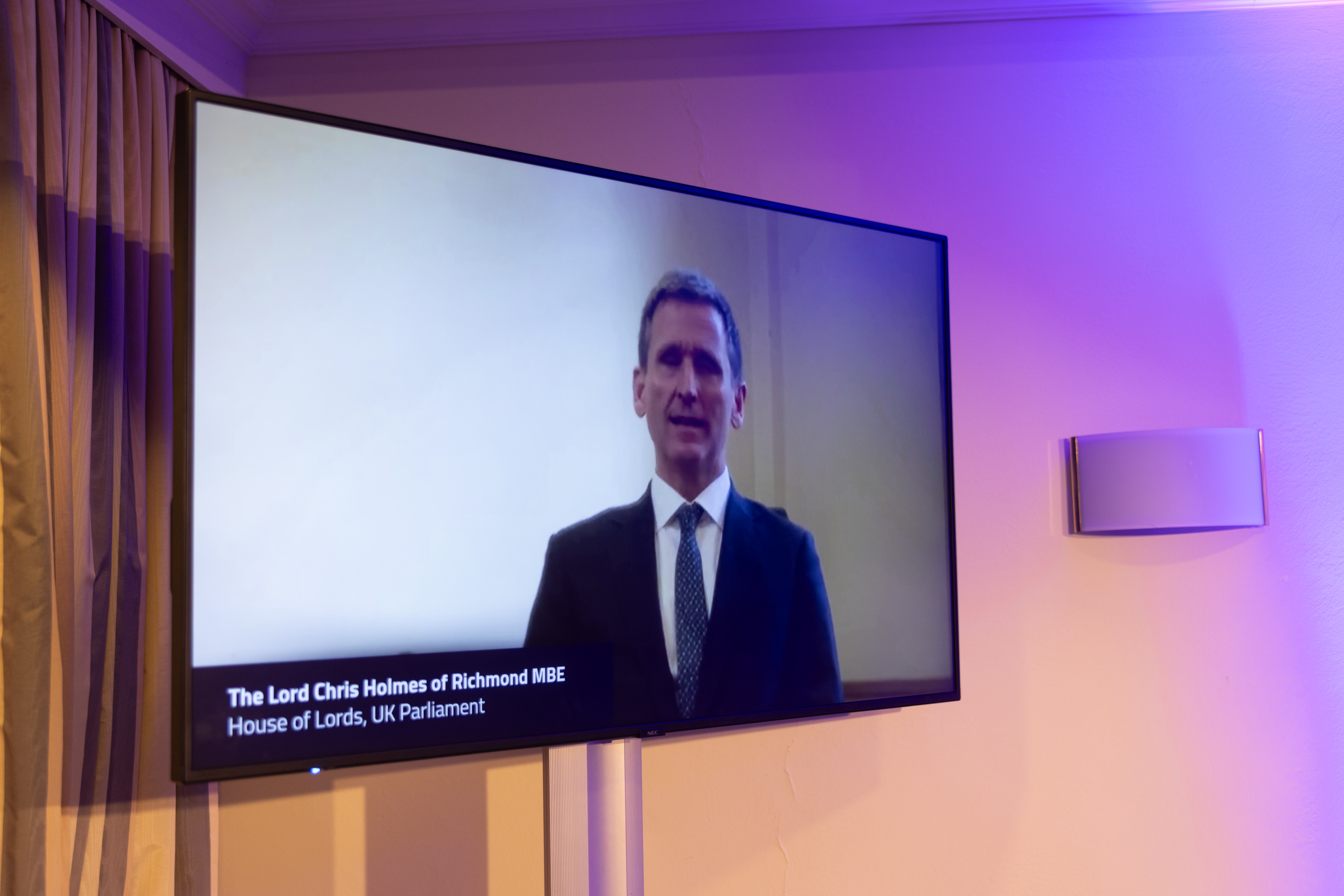 Blockchain Central Davos (January 2025) photo 229