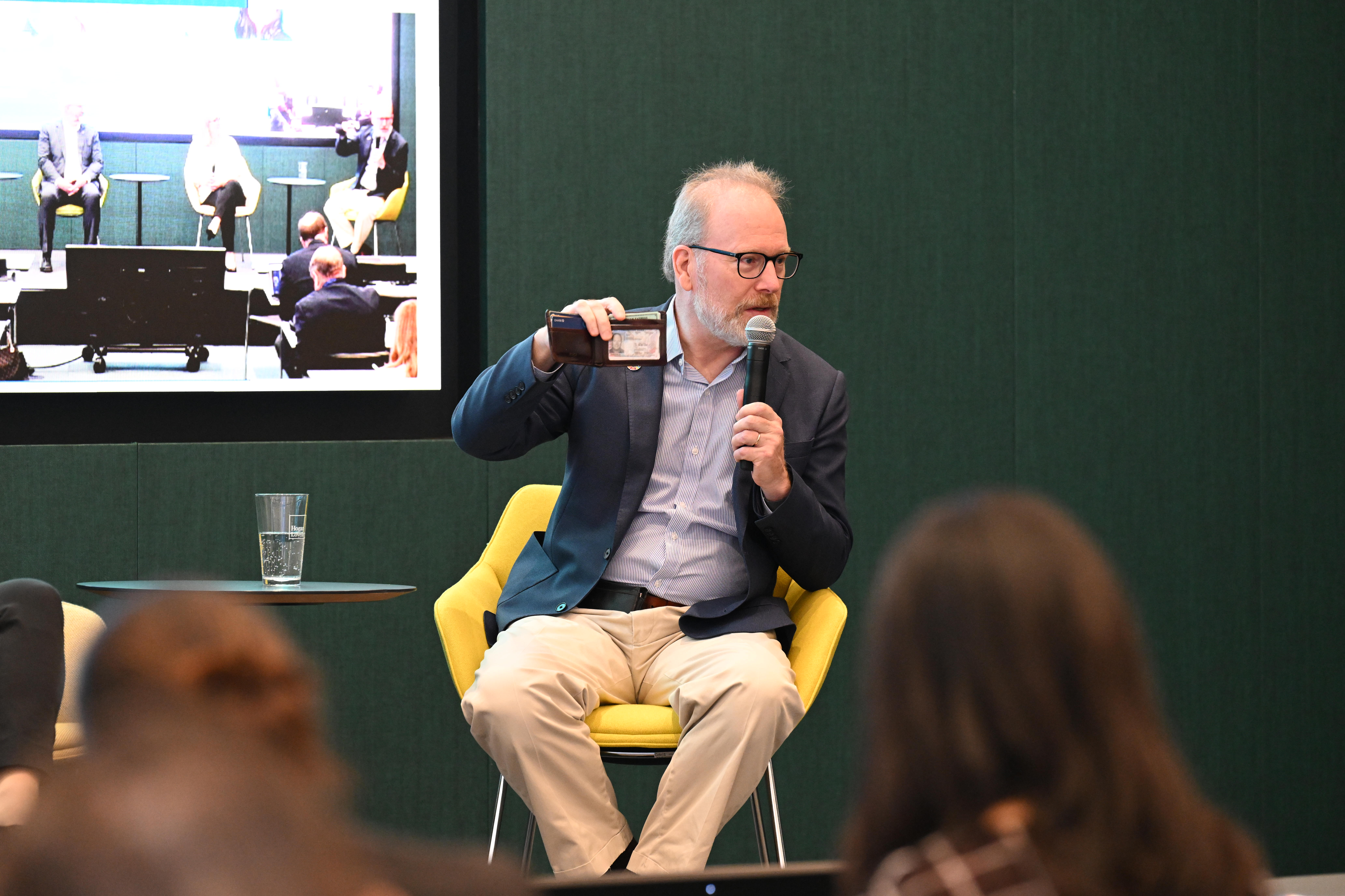 Blockchain Central UNGA (September 2023) photo 223