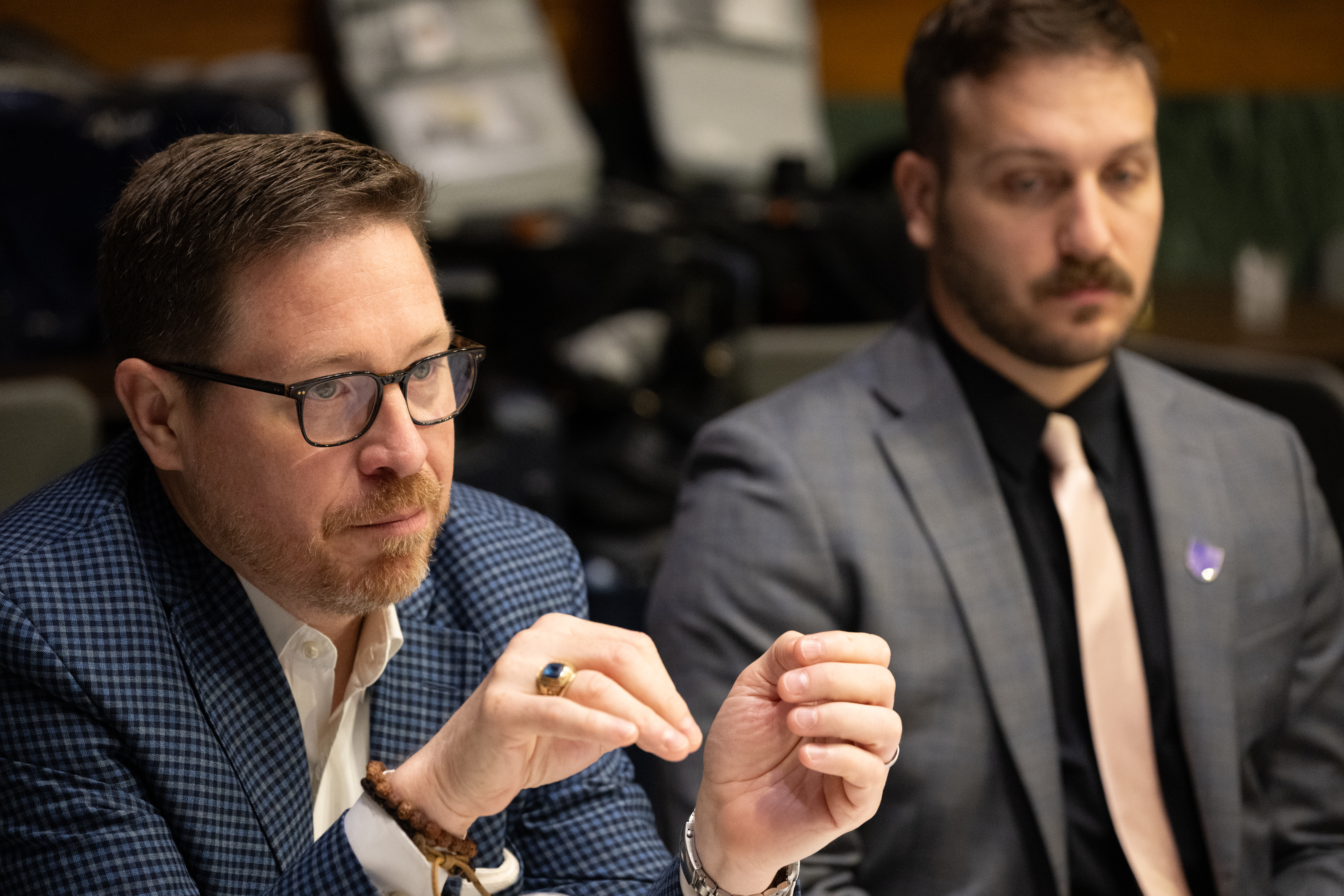 GBBC USA's Blockchain Central DC (June 2025) photo 213