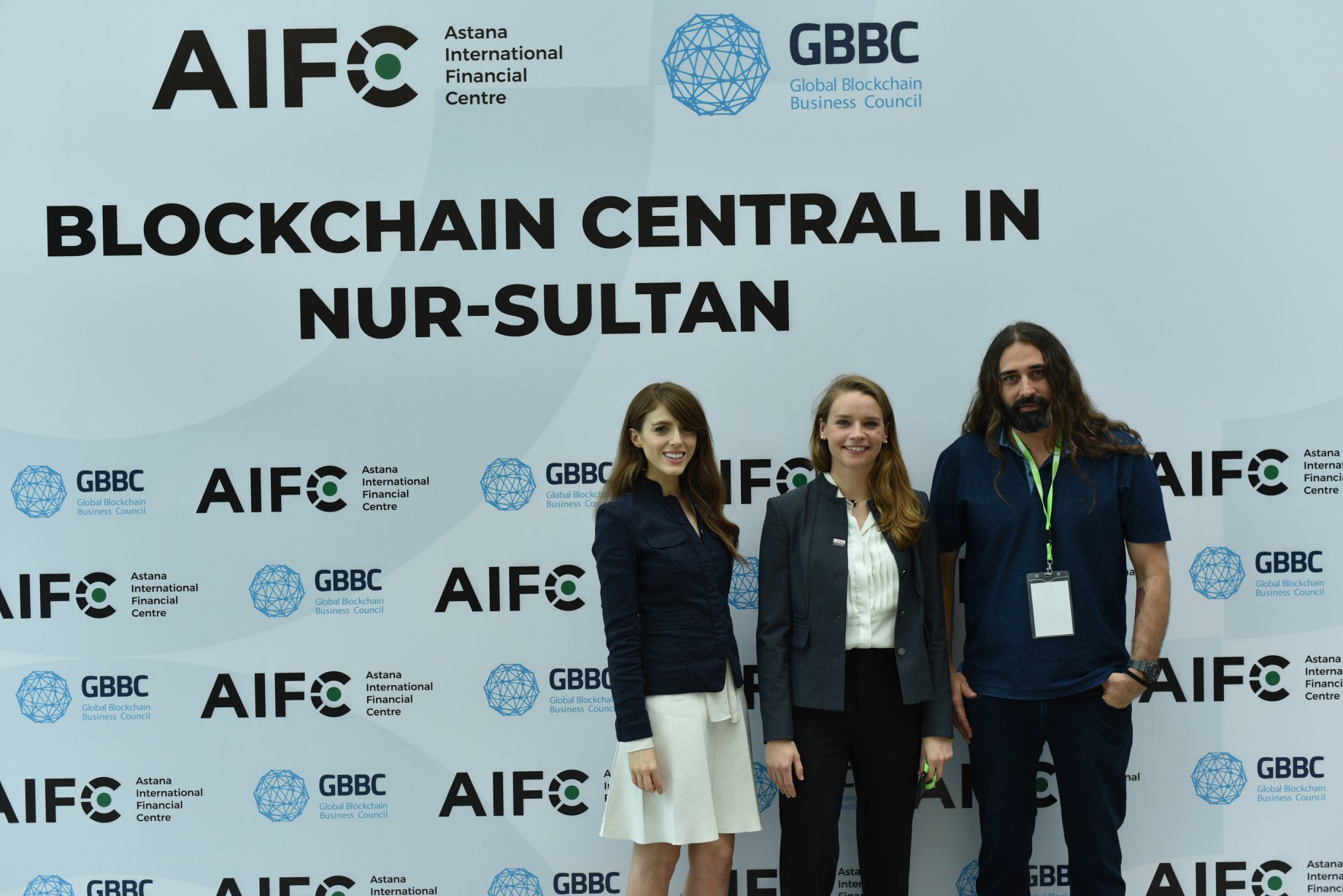 Blockchain Central Nur-Sultan photo 21