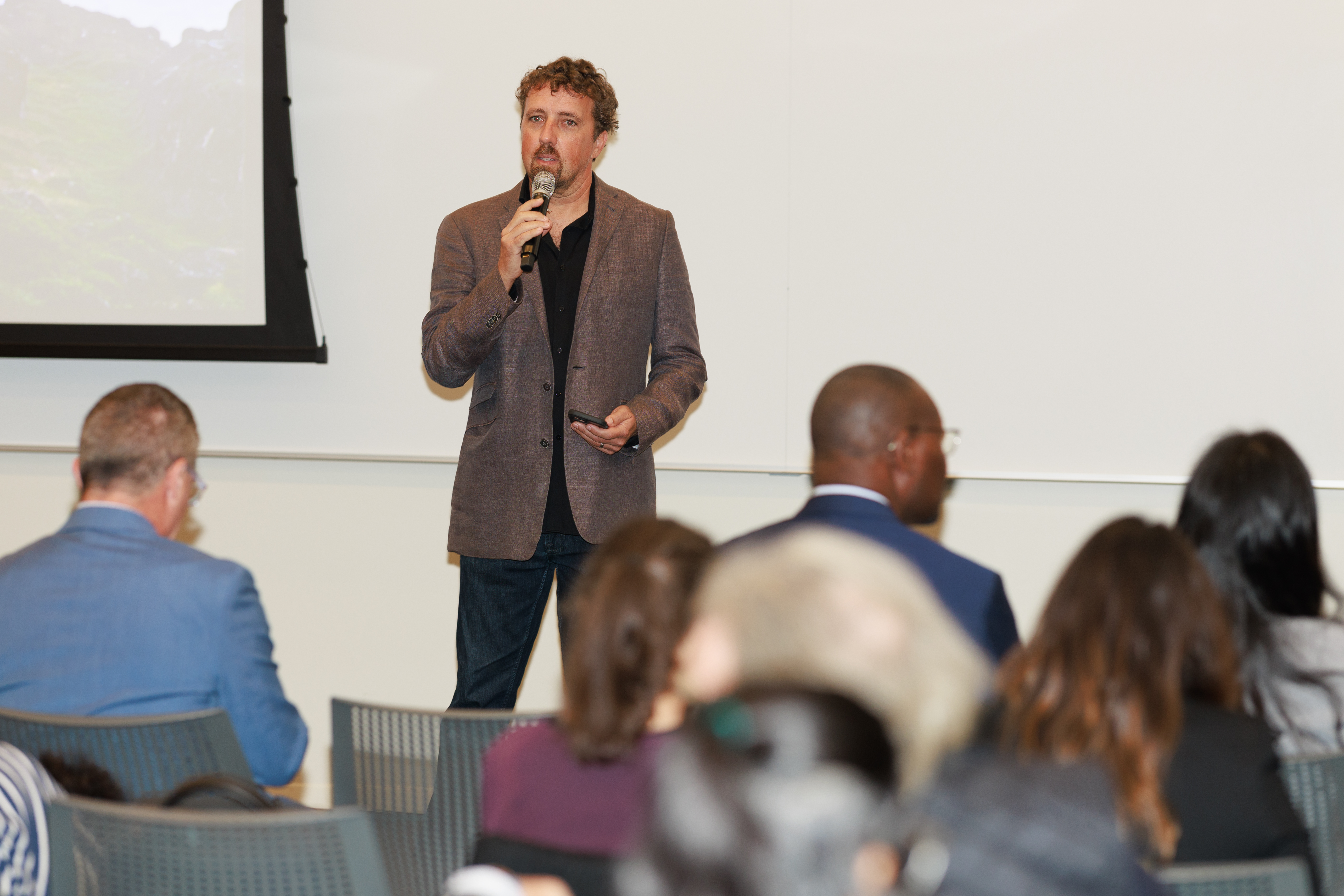 Sustainability Summit (September 2024) photo 51