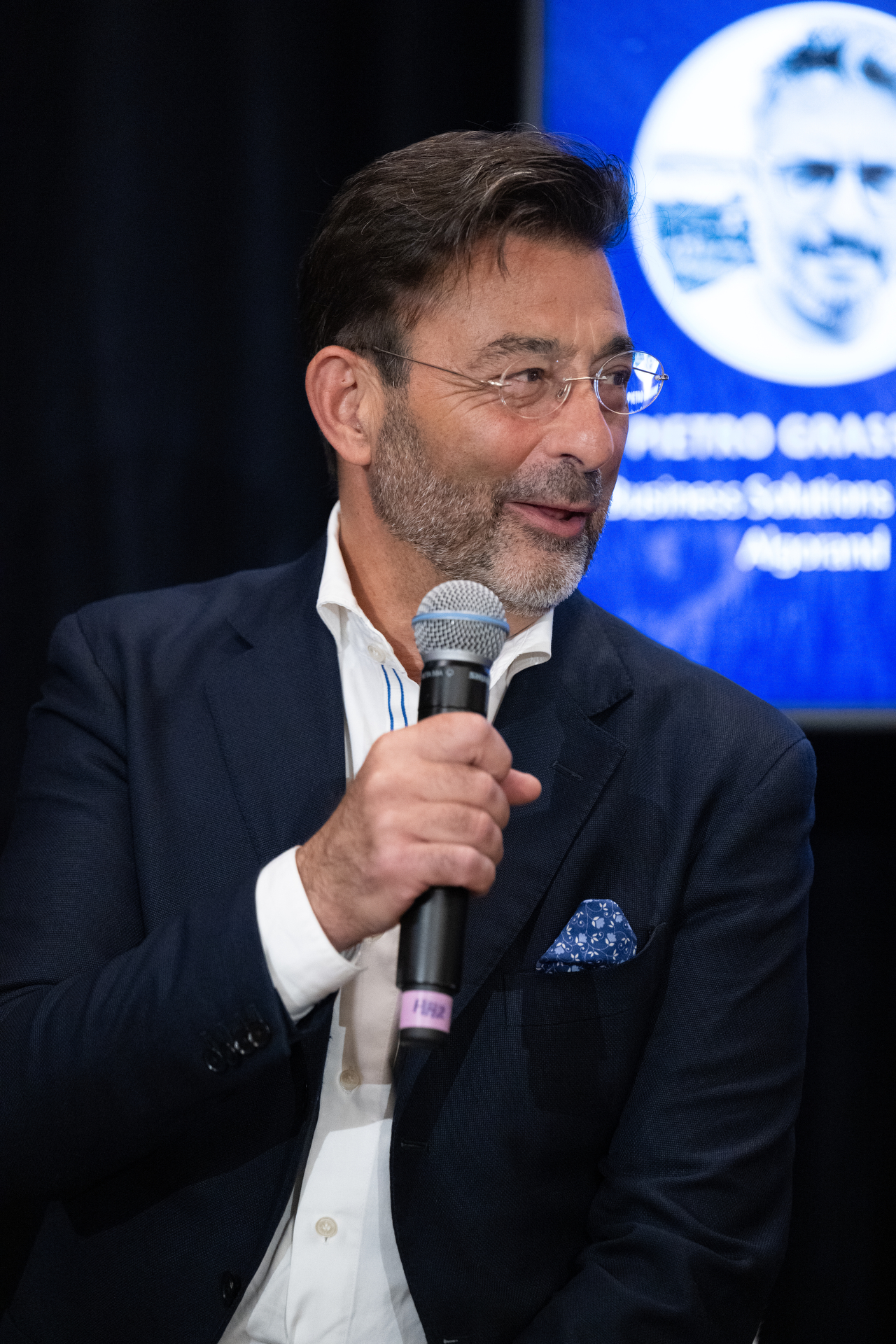 Blockchain Central Davos (January 2022) photo 893