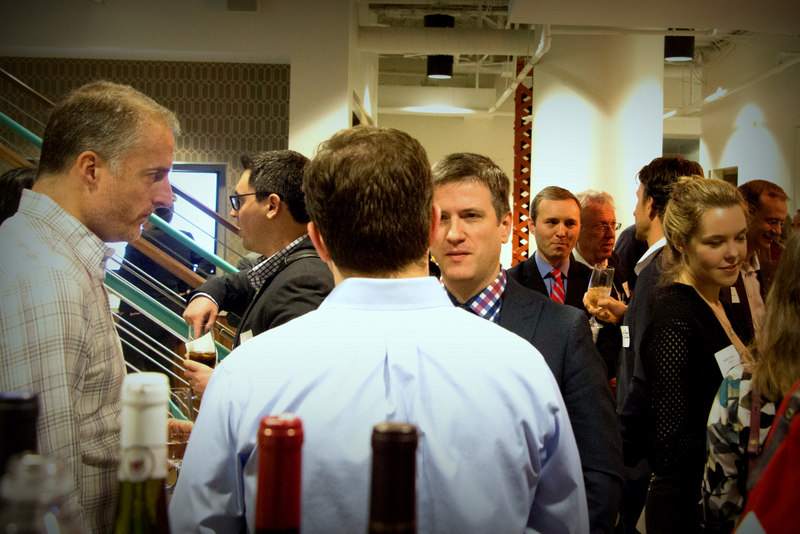 GBBC Launch Cocktail, Washington, DC photo 18