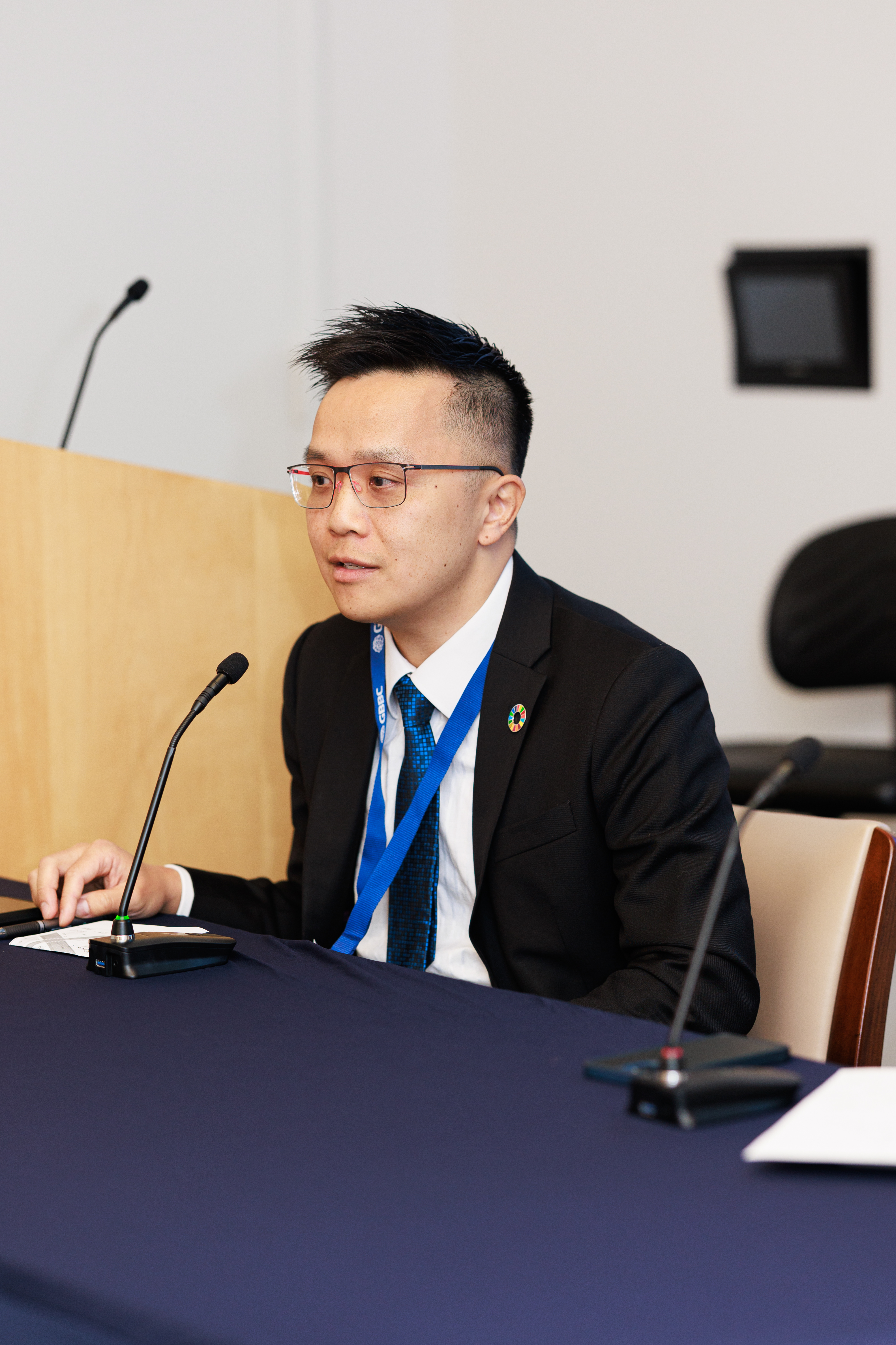 Blockchain Central UNGA (September 2024) photo 182