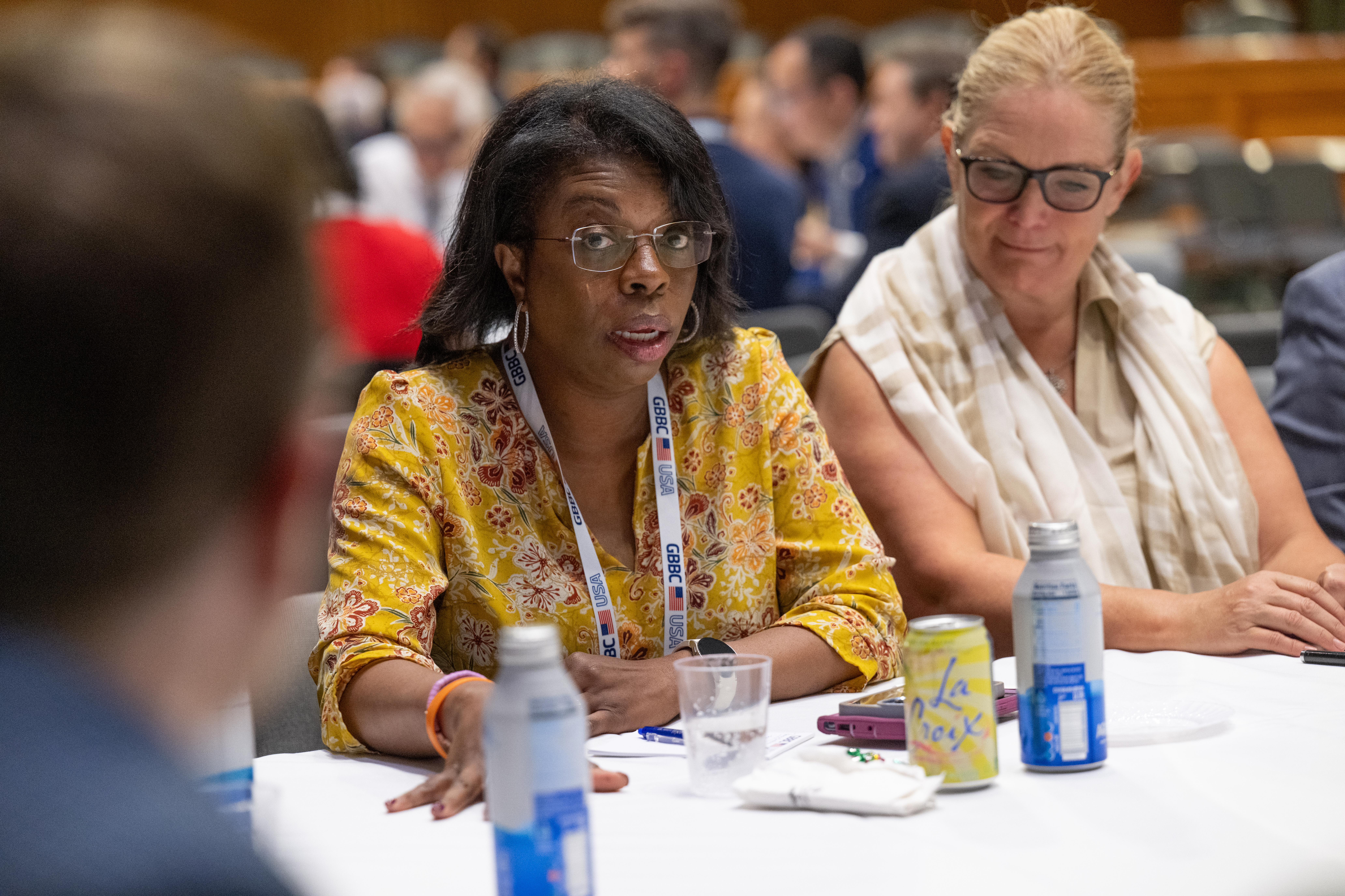 GBBC USA's Blockchain Central DC (June 2025) photo 598