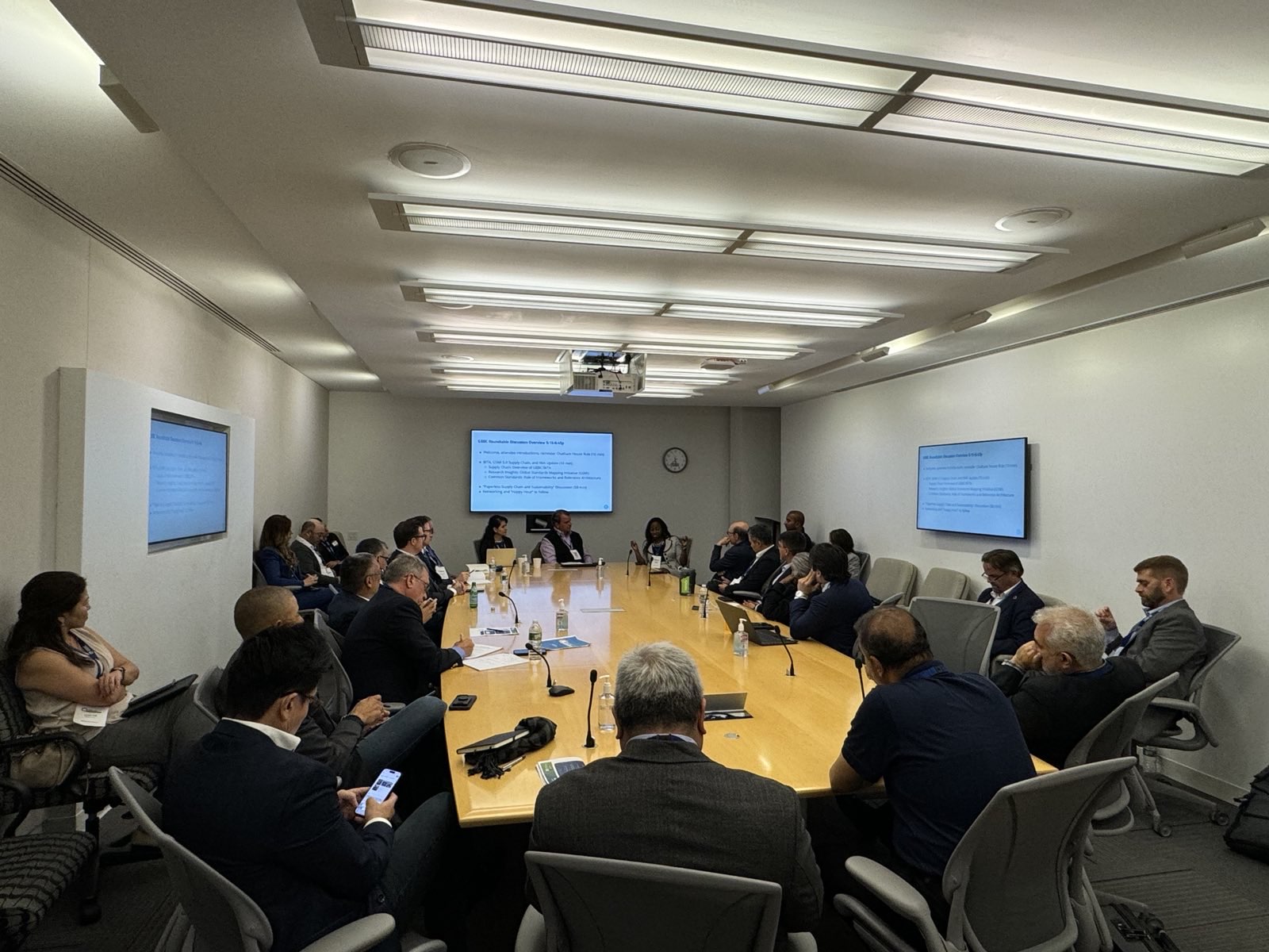 Blockchain Central UNGA (September 2024) photo 363