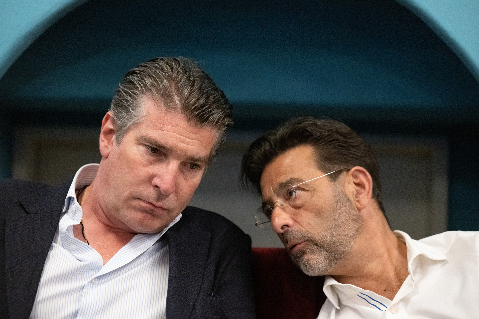 Blockchain Central Davos (January 2022) photo 235