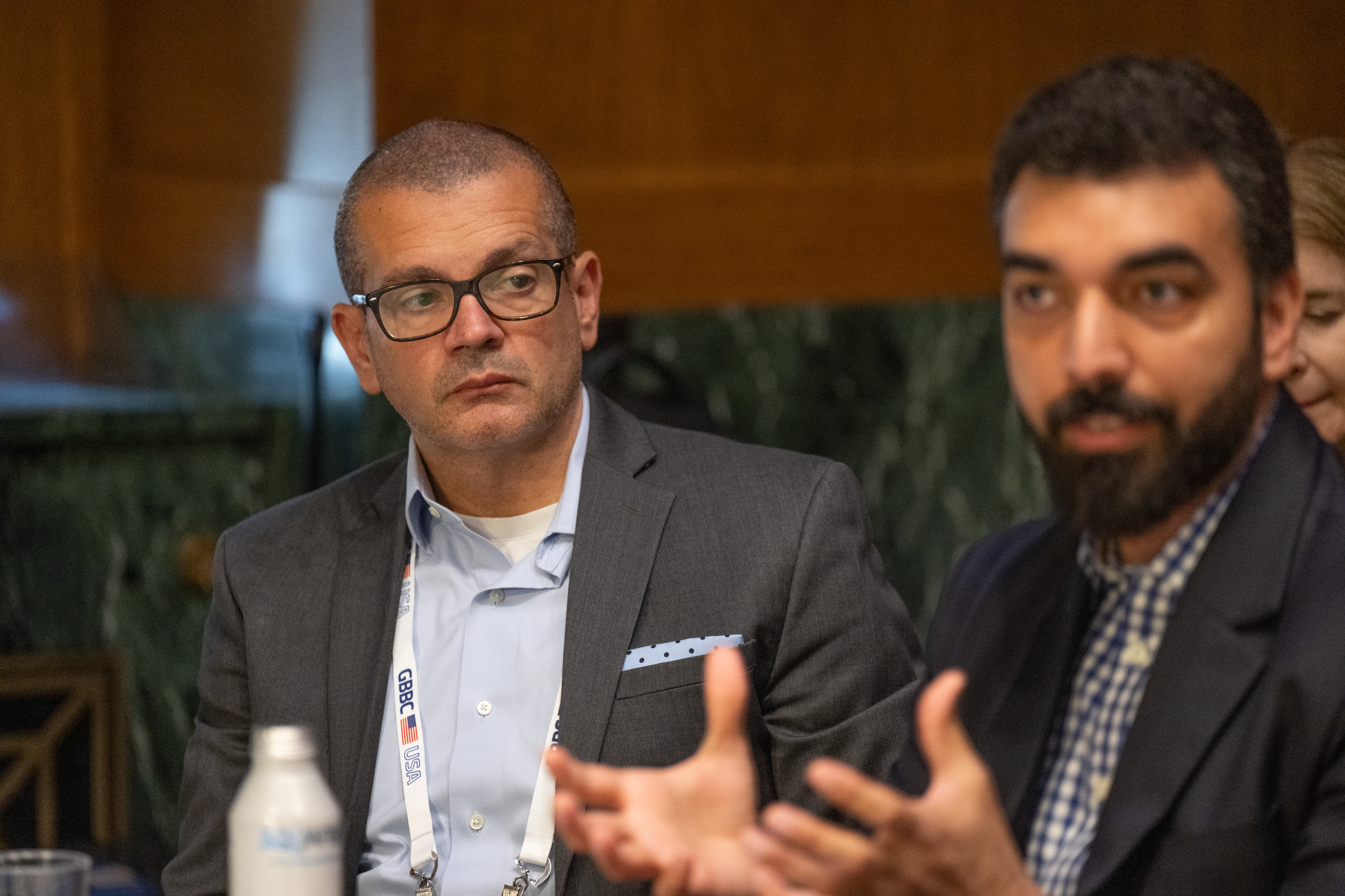 GBBC USA's Blockchain Central DC (June 2025) photo 693