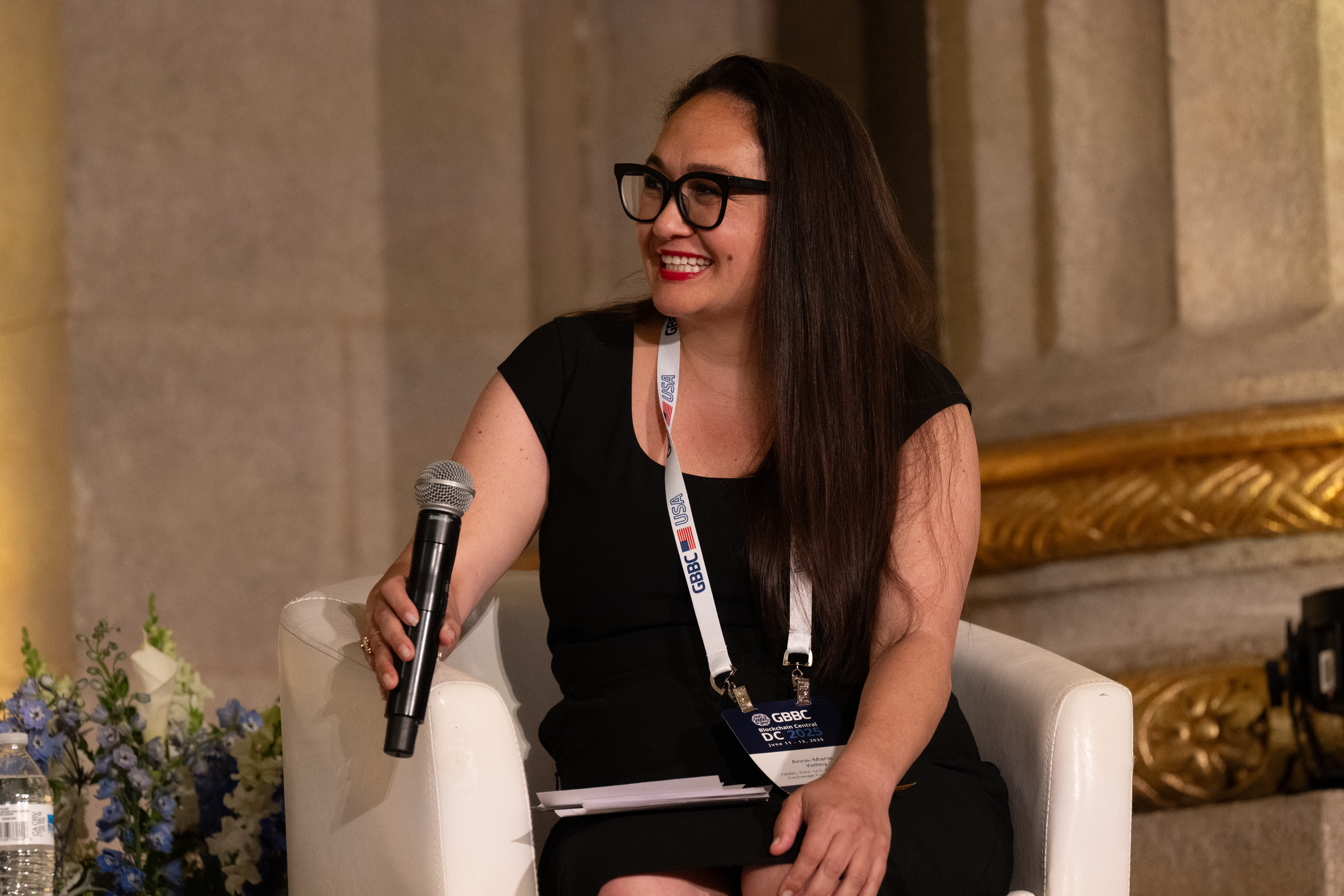 GBBC USA's Blockchain Central DC (June 2025) photo 568