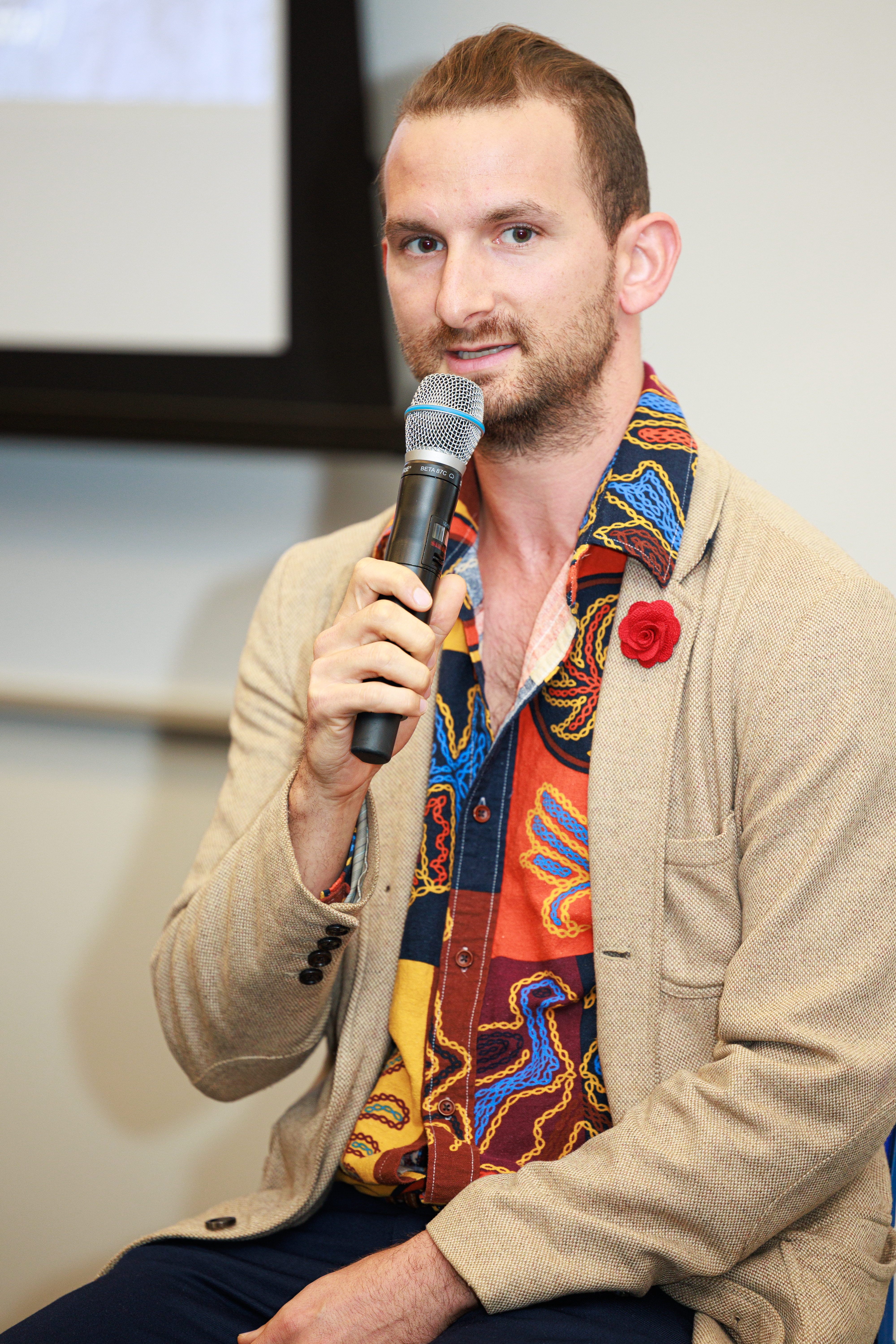 Sustainability Summit (September 2024) photo 107