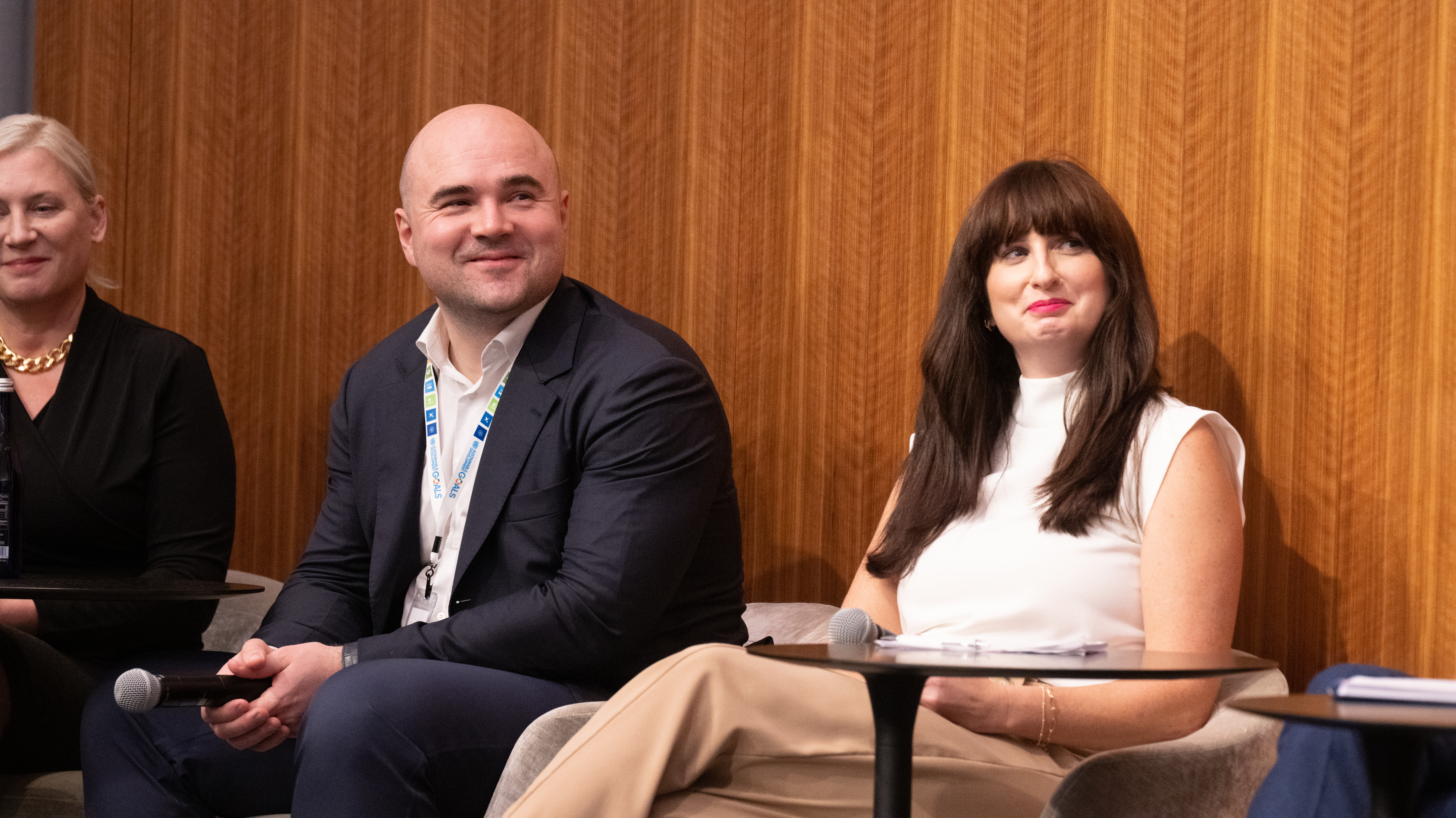 Blockchain Central UNGA (September 2022) photo 373
