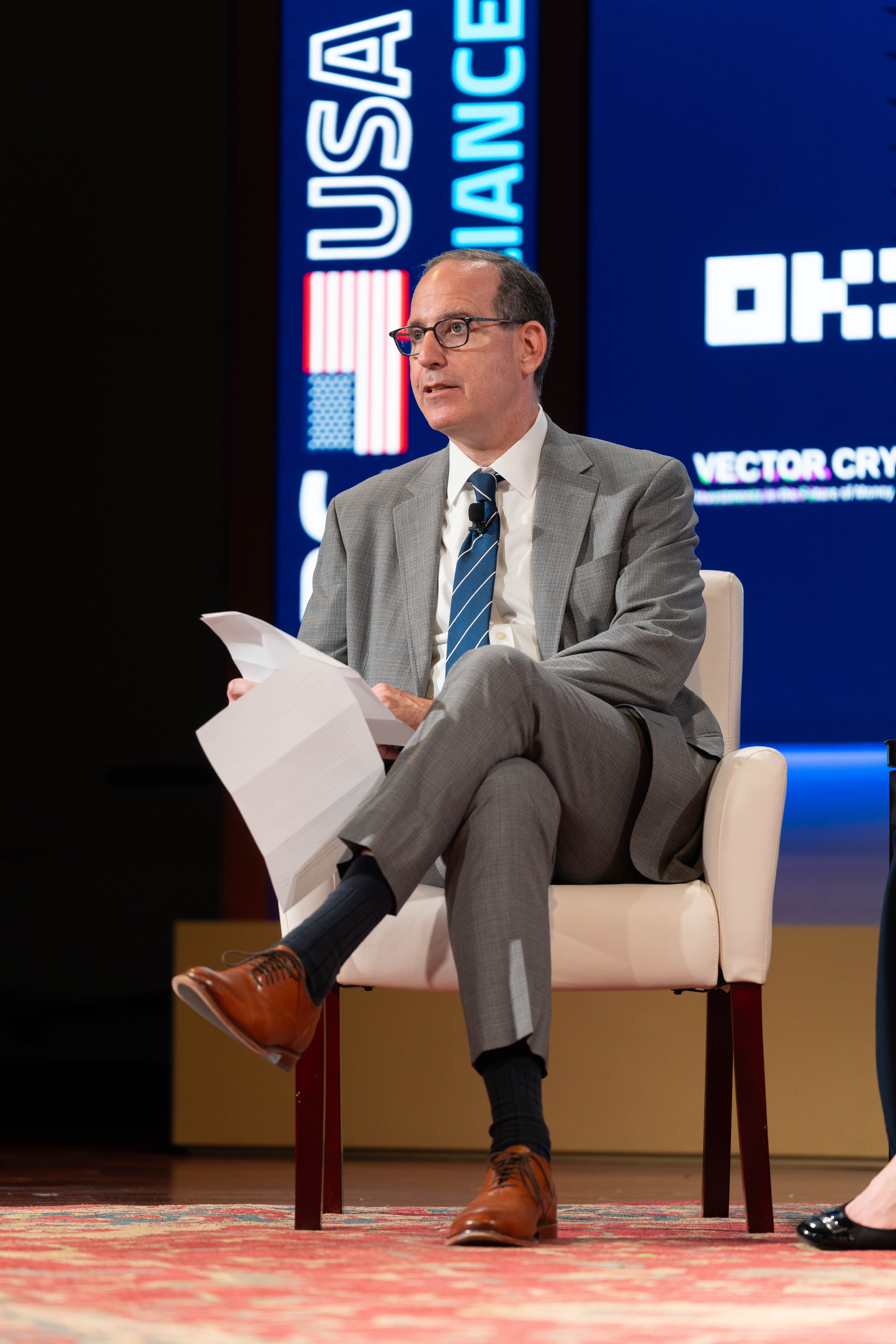 GBBC USA's Blockchain Central on Risk. Compliance. Security. (June 2026) photo 223