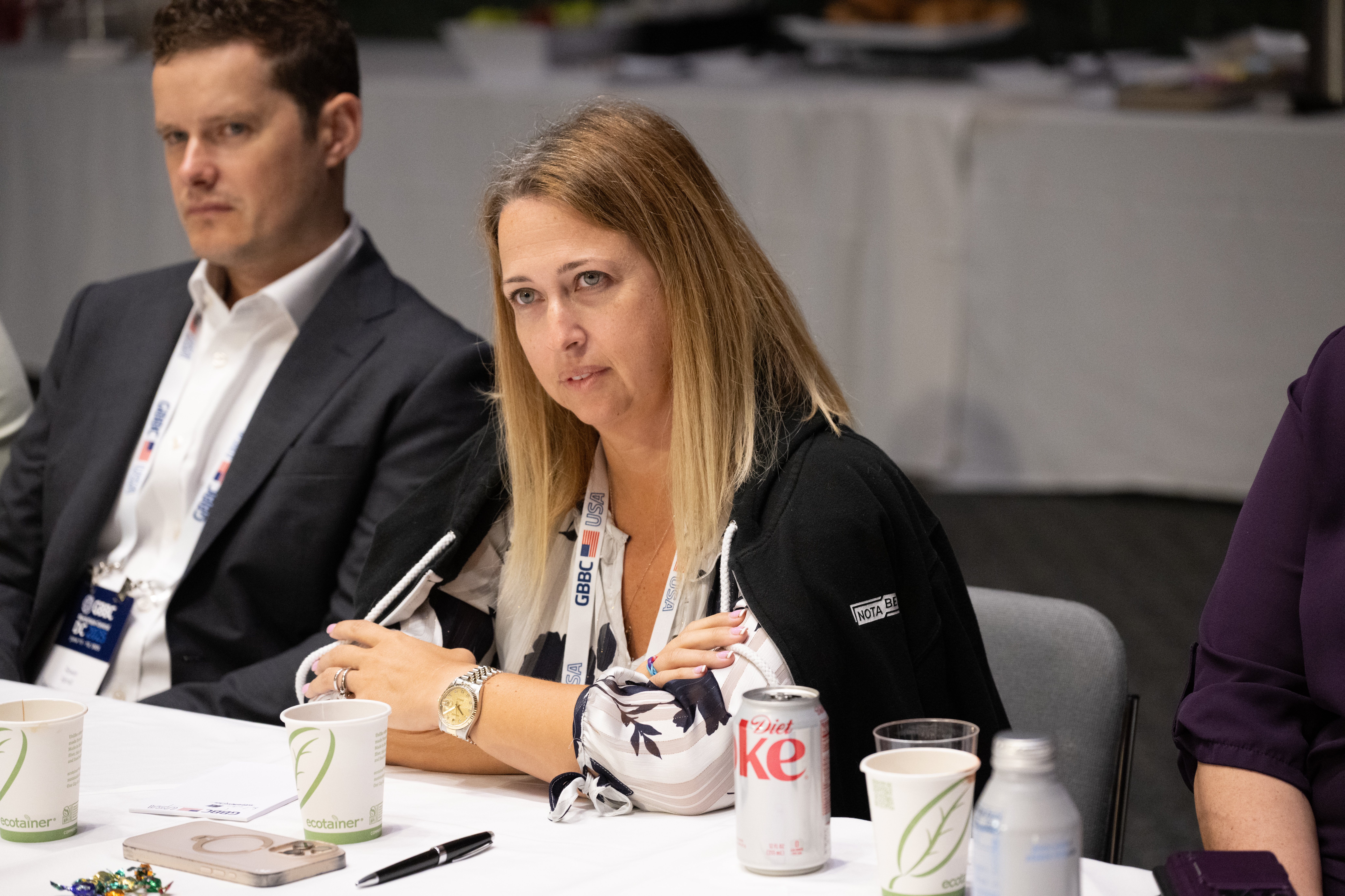 GBBC USA's Blockchain Central DC (June 2025) photo 236