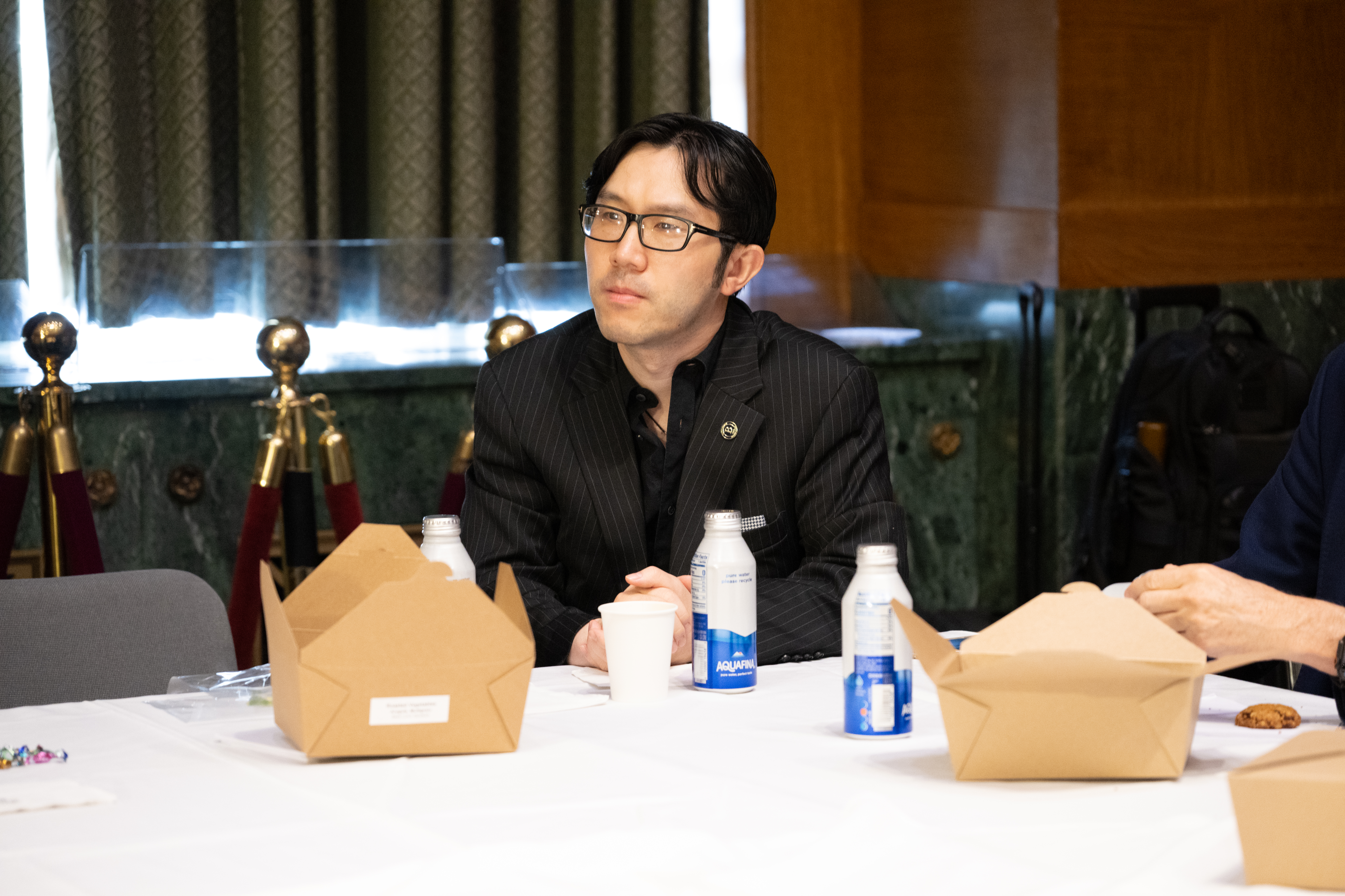 GBBC USA's Blockchain Central DC (June 2025) photo 337