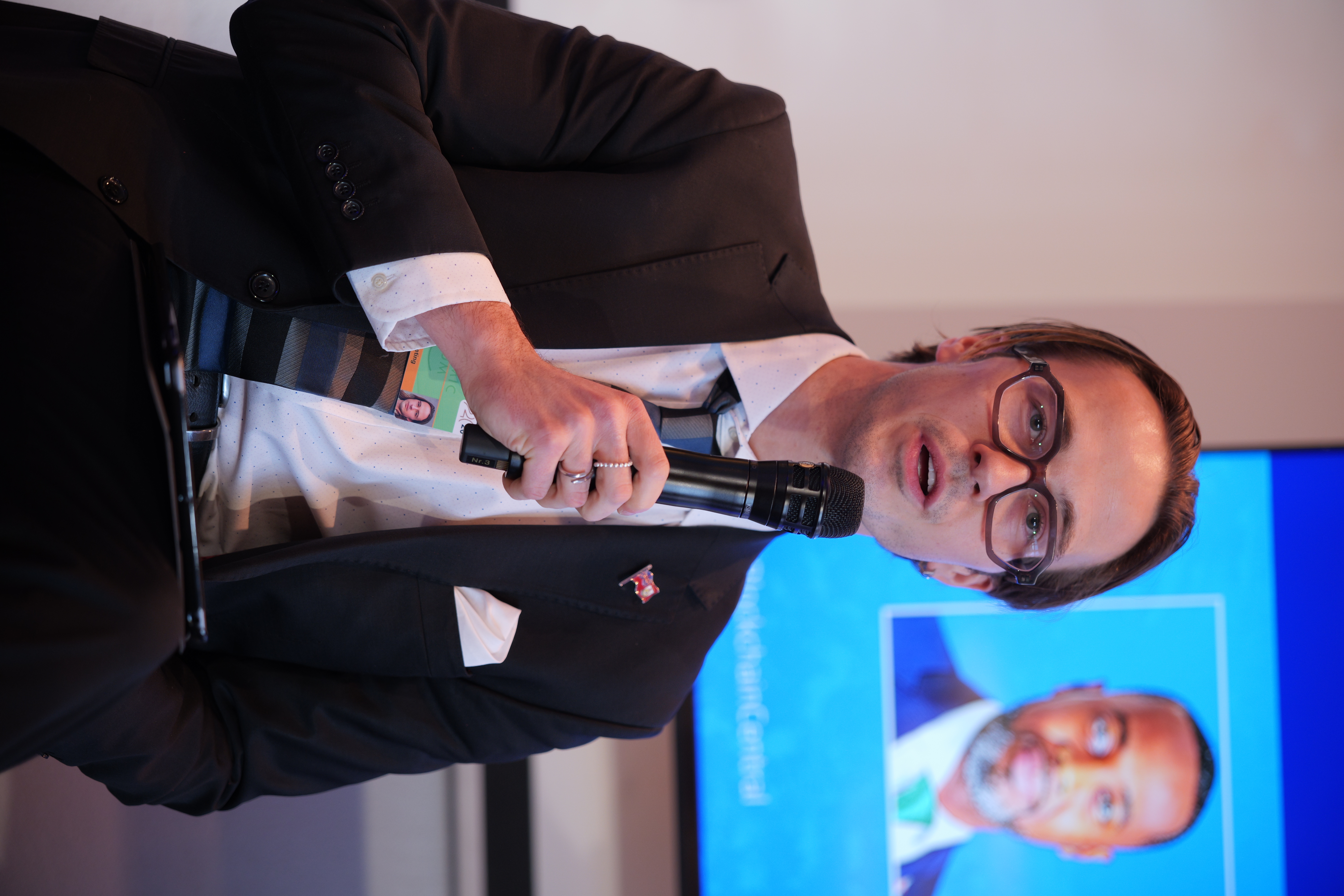 Blockchain Central Davos (January 2026) photo 60