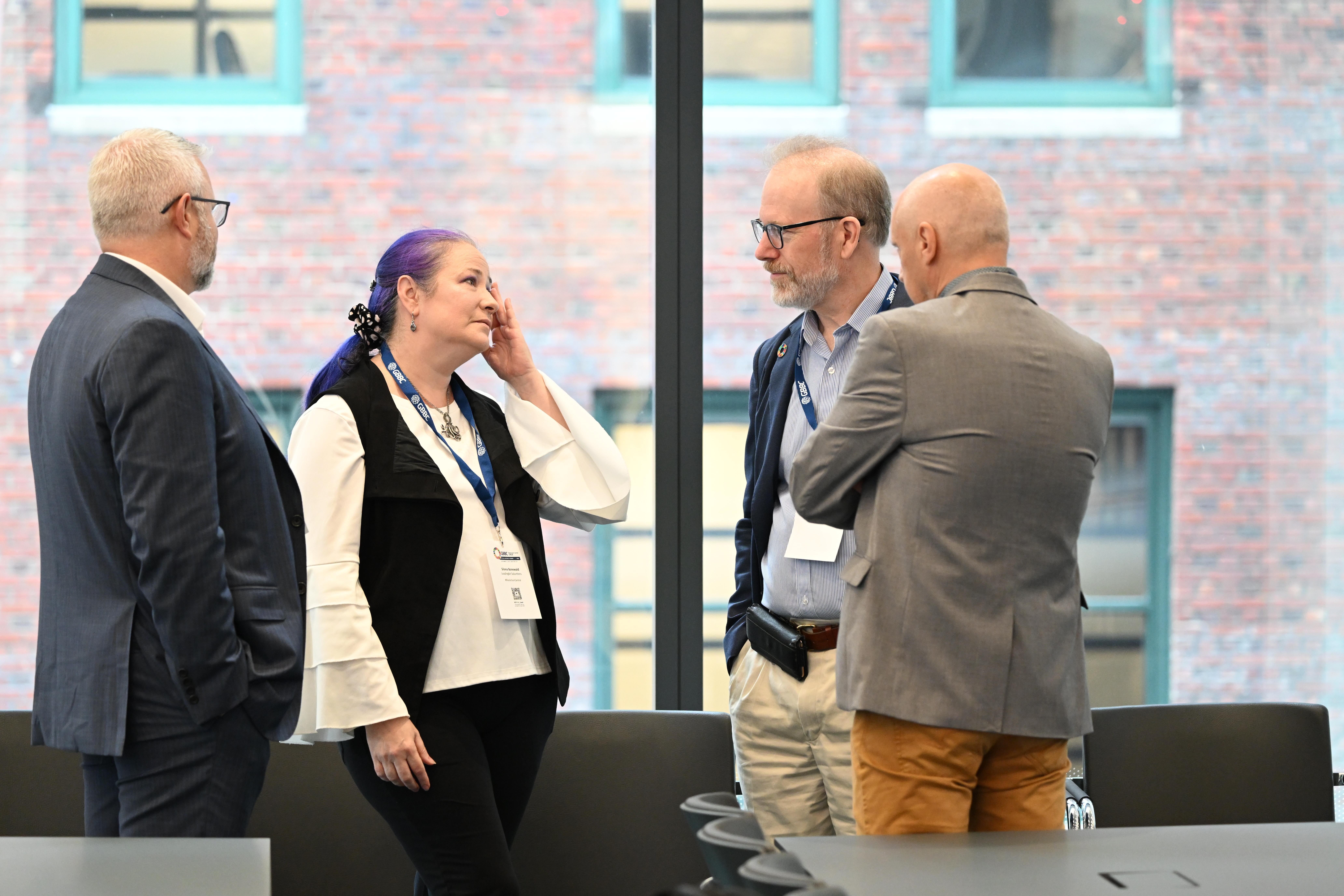 Blockchain Central UNGA (September 2023) photo 160
