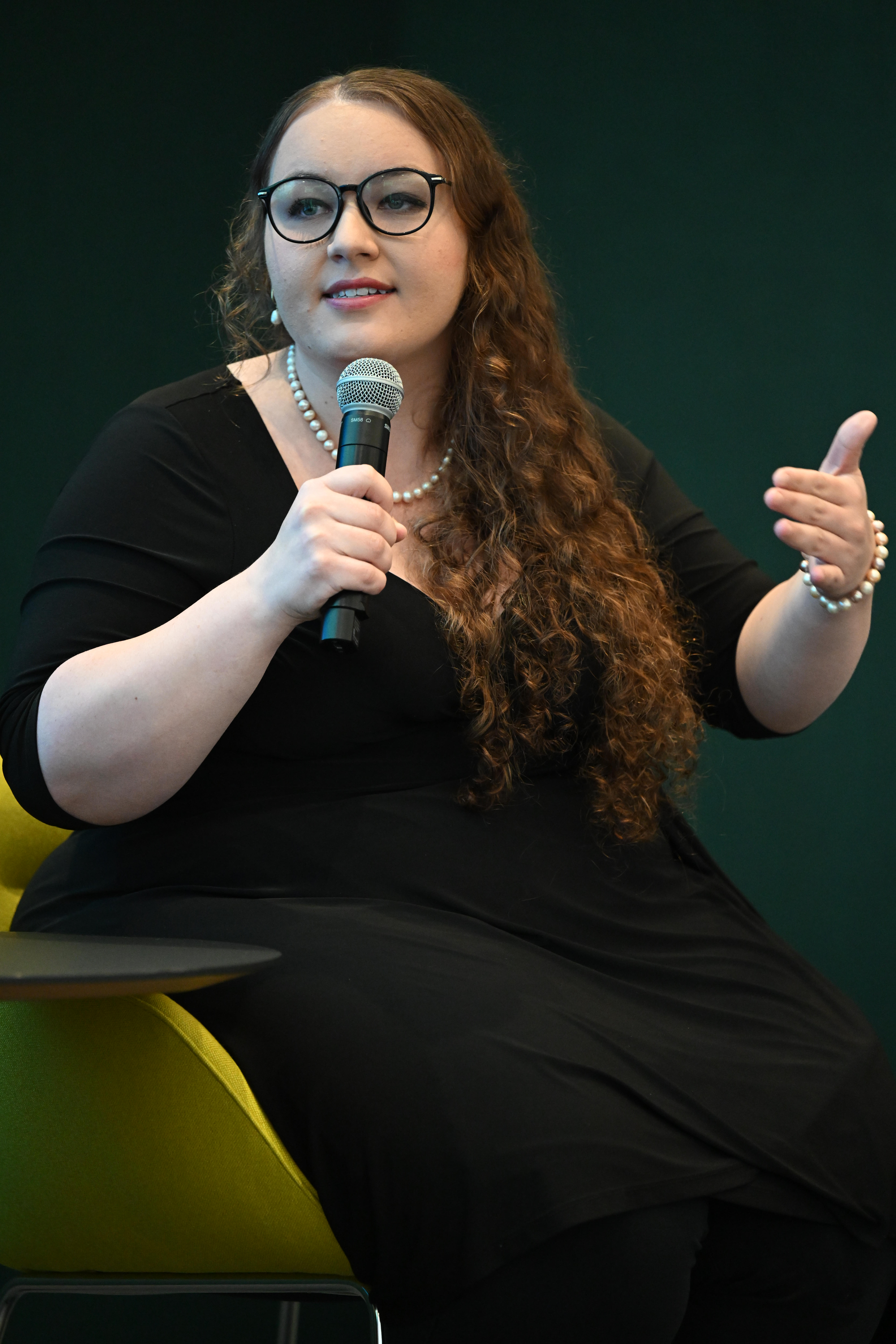 Blockchain Central UNGA (September 2023) photo 721