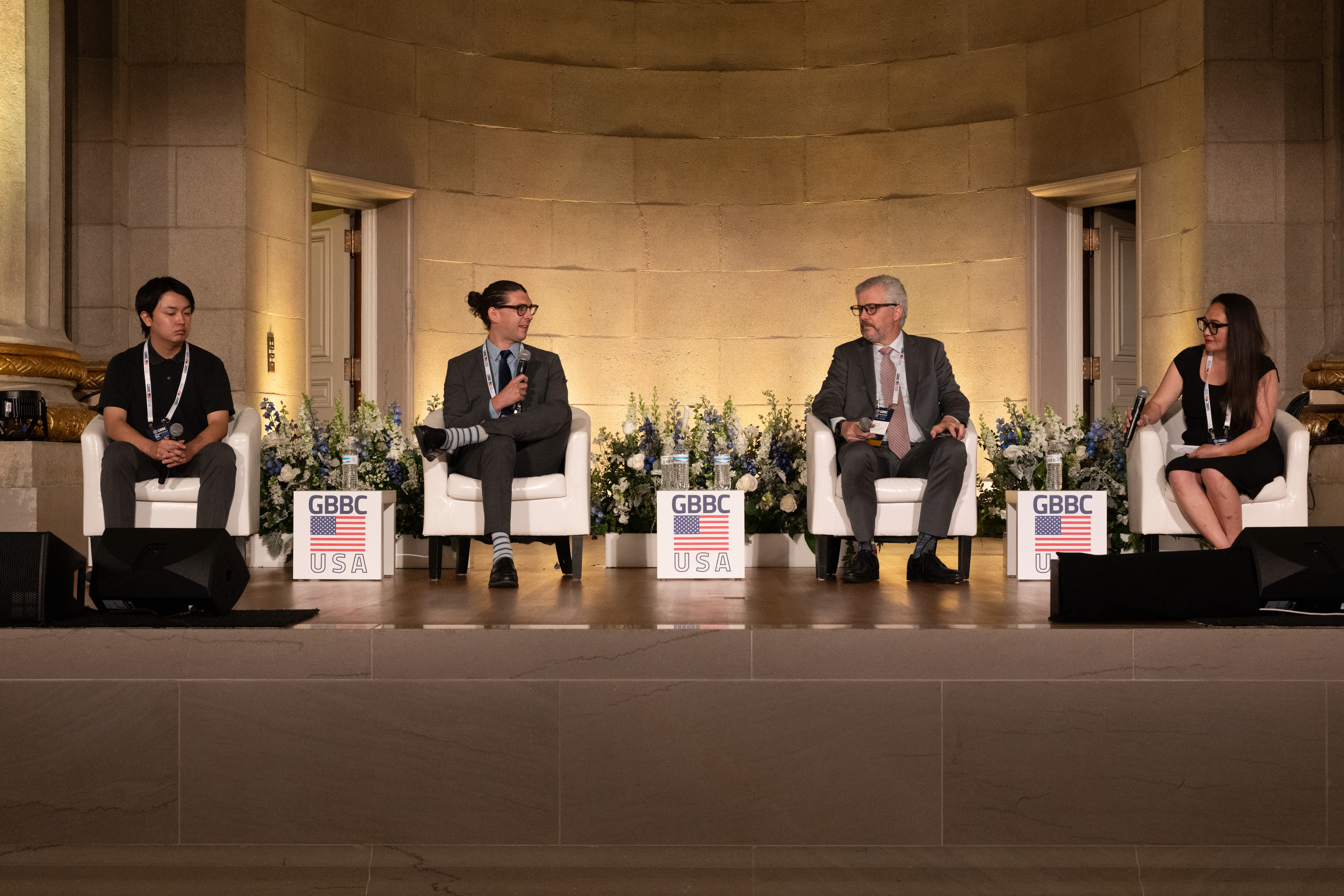 GBBC USA's Blockchain Central DC (June 2025) photo 78