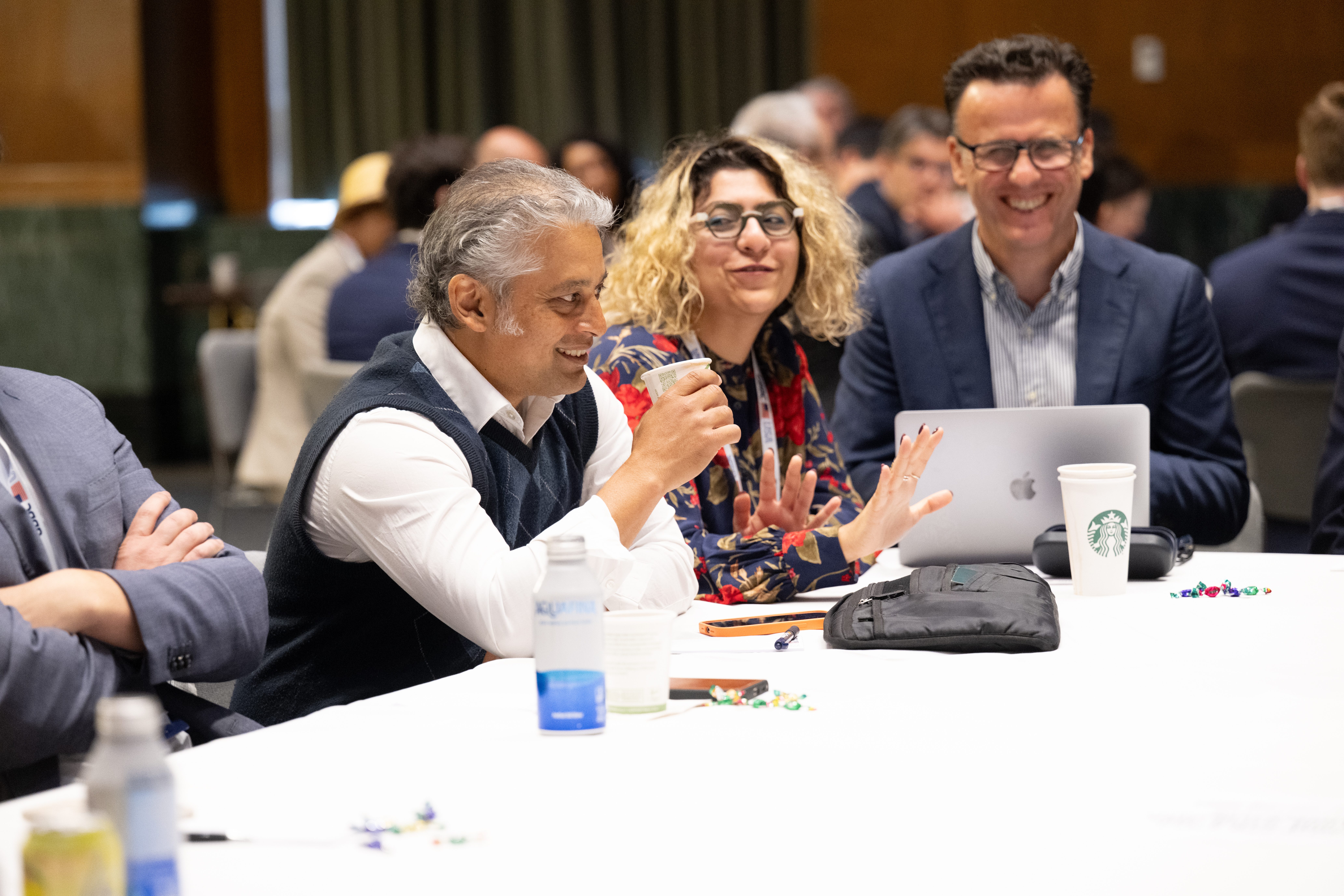 GBBC USA's Blockchain Central DC (June 2025) photo 577