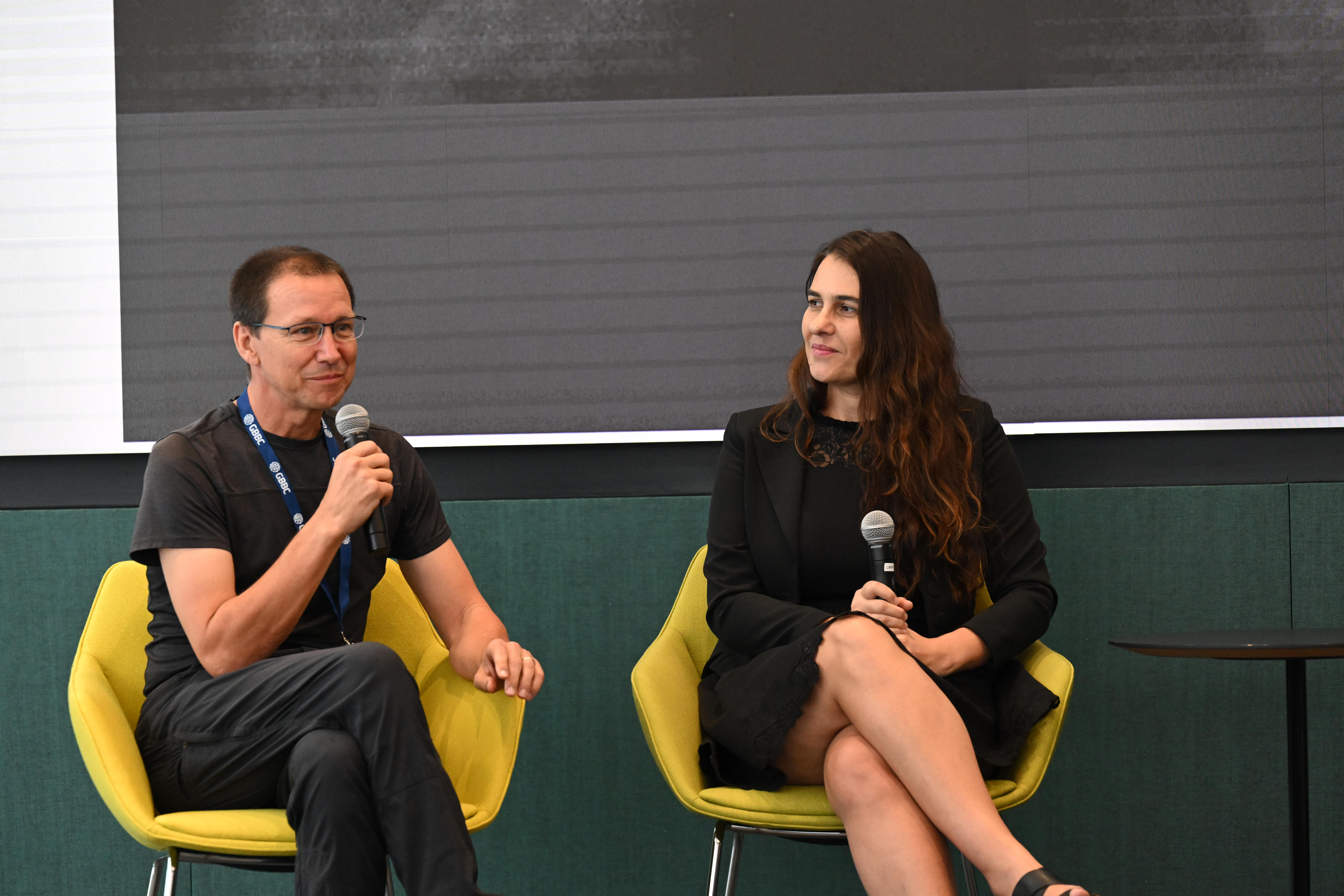 Blockchain Central UNGA (September 2023) photo 438