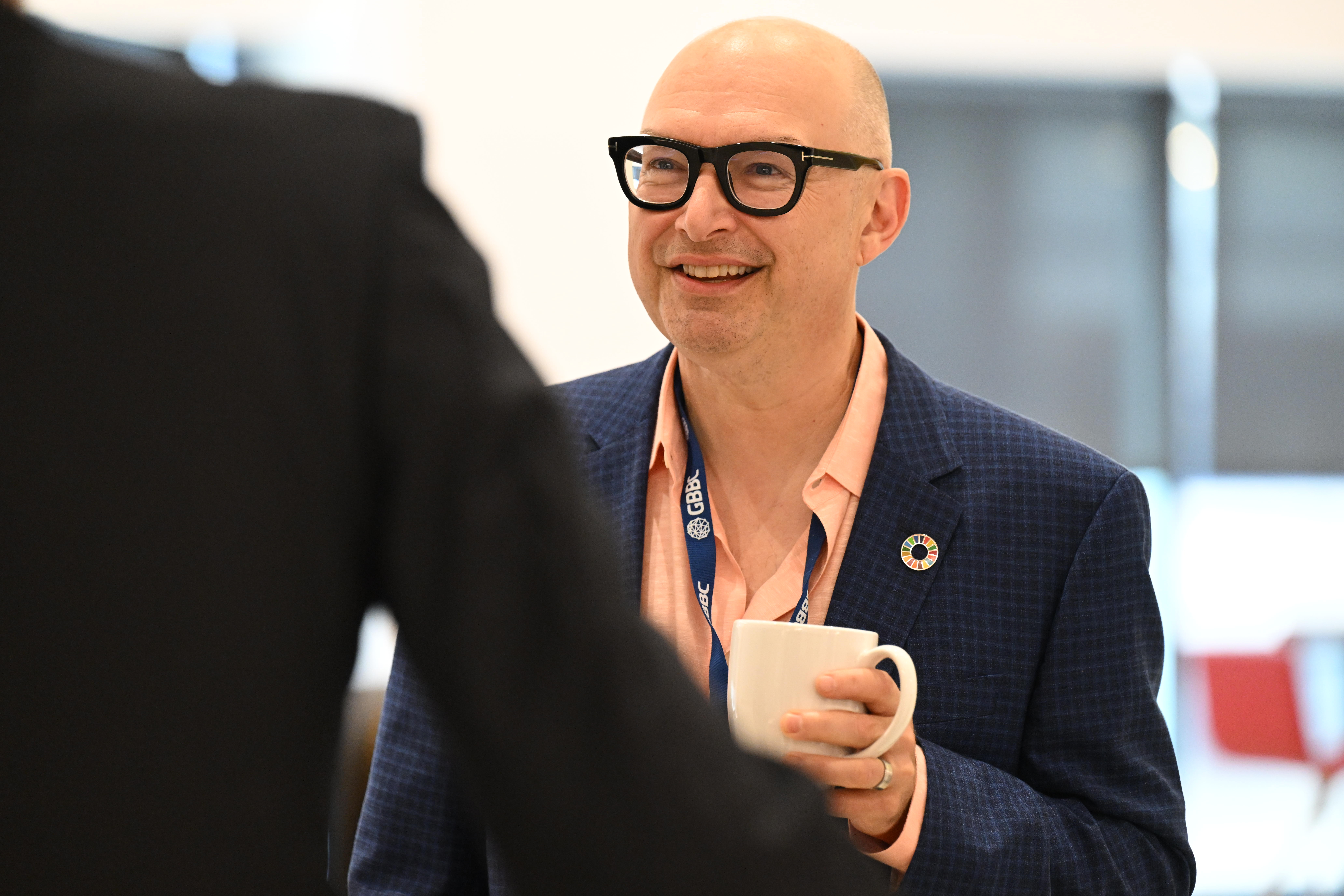 Blockchain Central UNGA (September 2023) photo 293