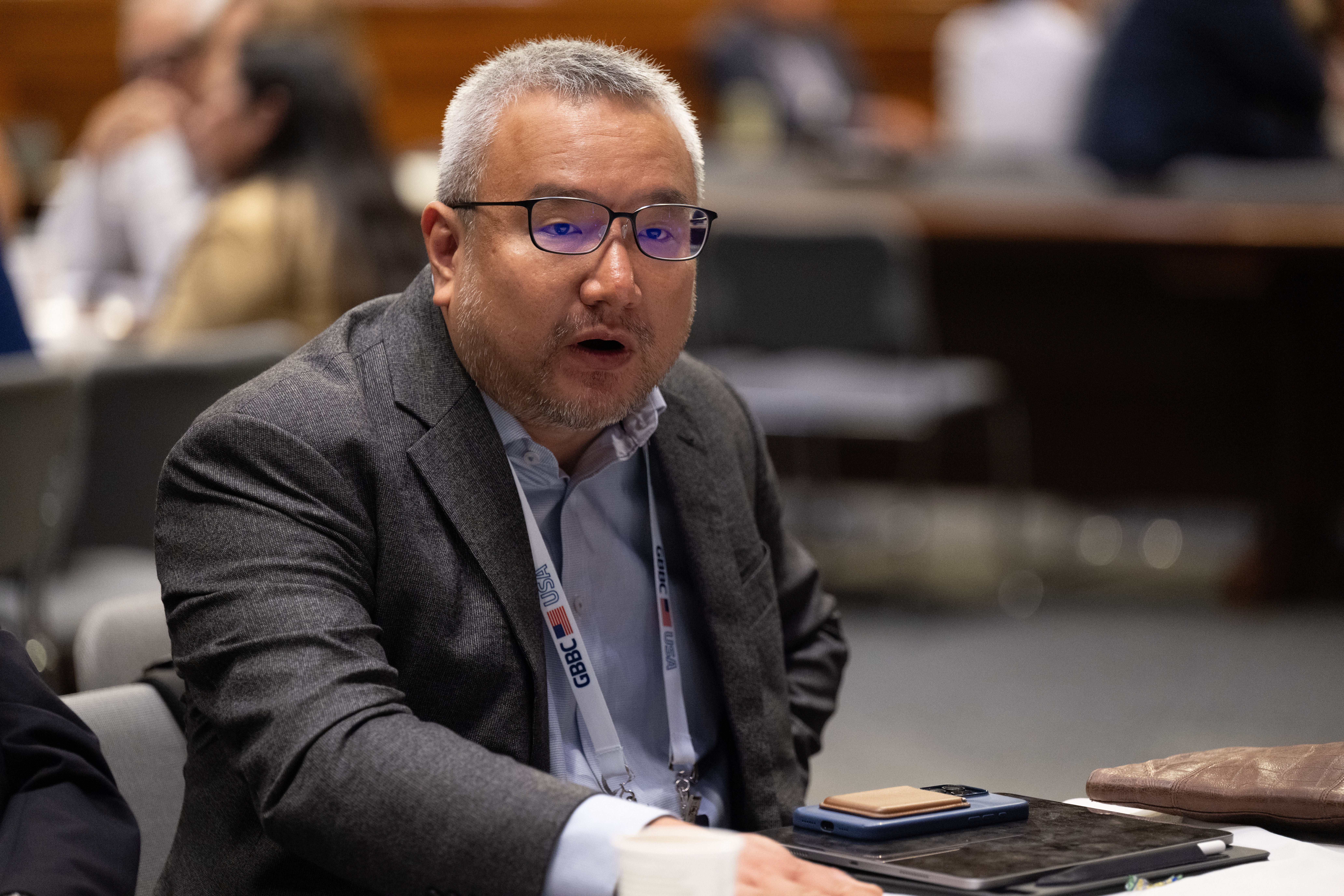 GBBC USA's Blockchain Central DC (June 2025) photo 869