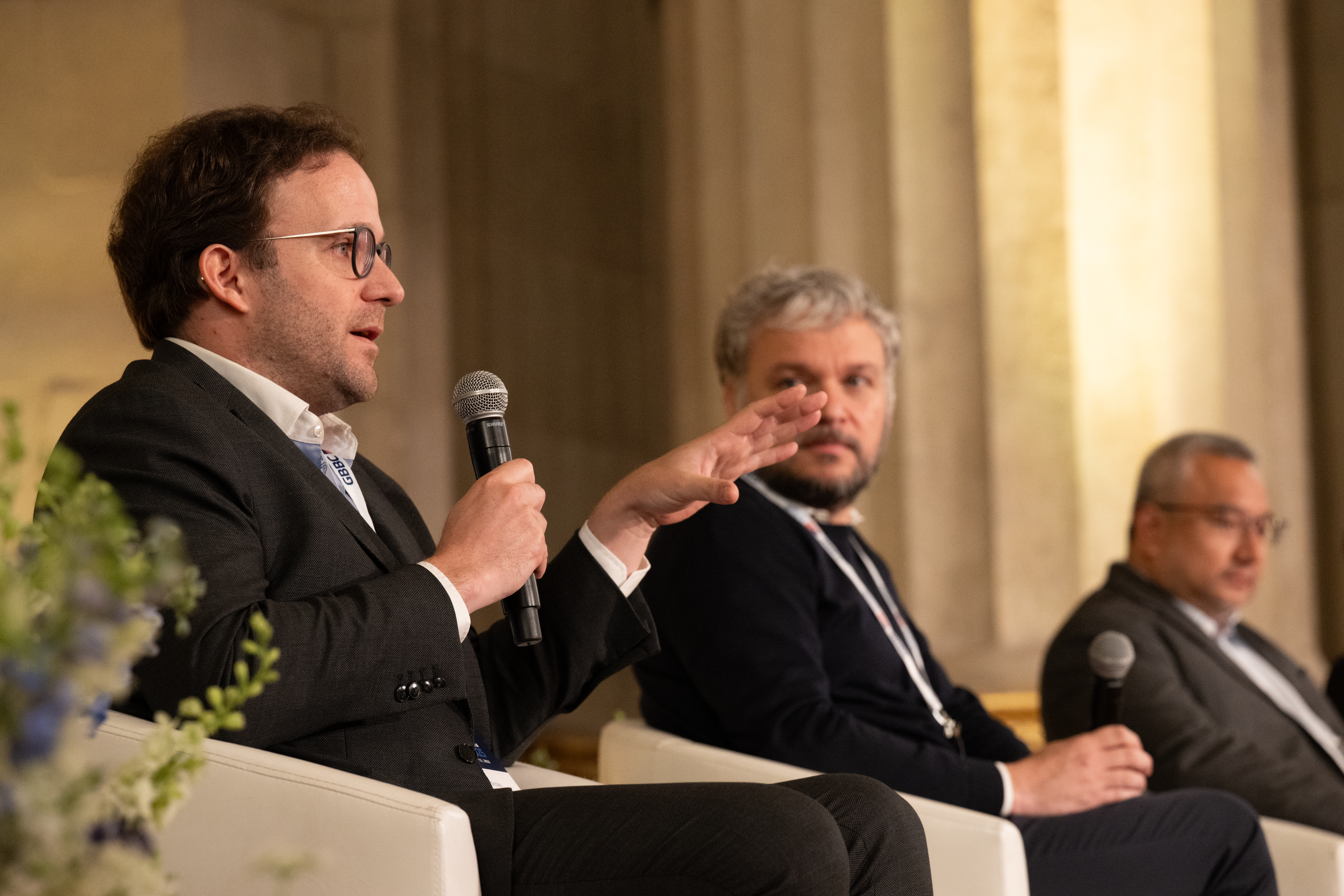 GBBC USA's Blockchain Central DC (June 2025) photo 413