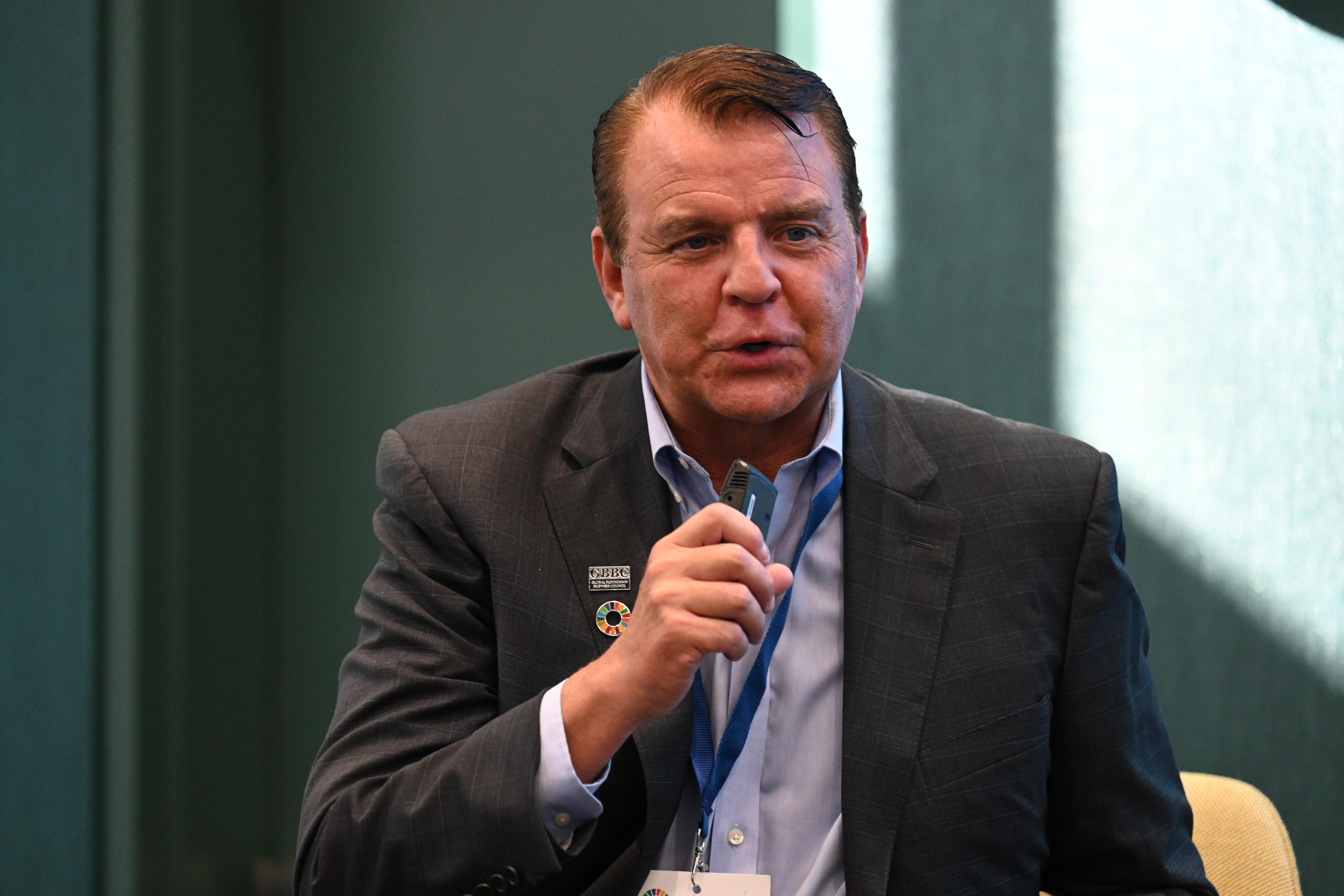 Blockchain Central UNGA (September 2023) photo 942