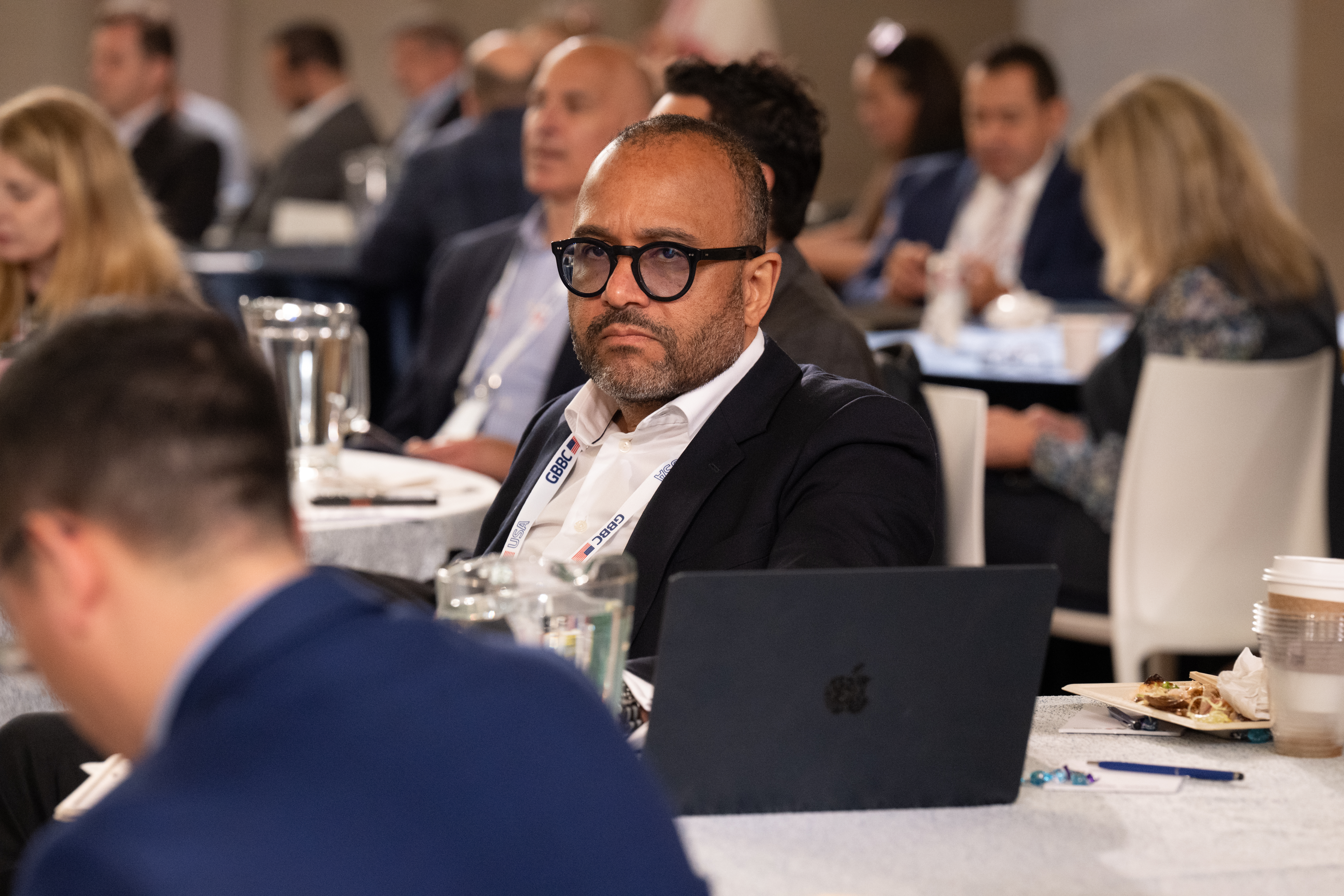 GBBC USA's Blockchain Central DC (June 2025) photo 595