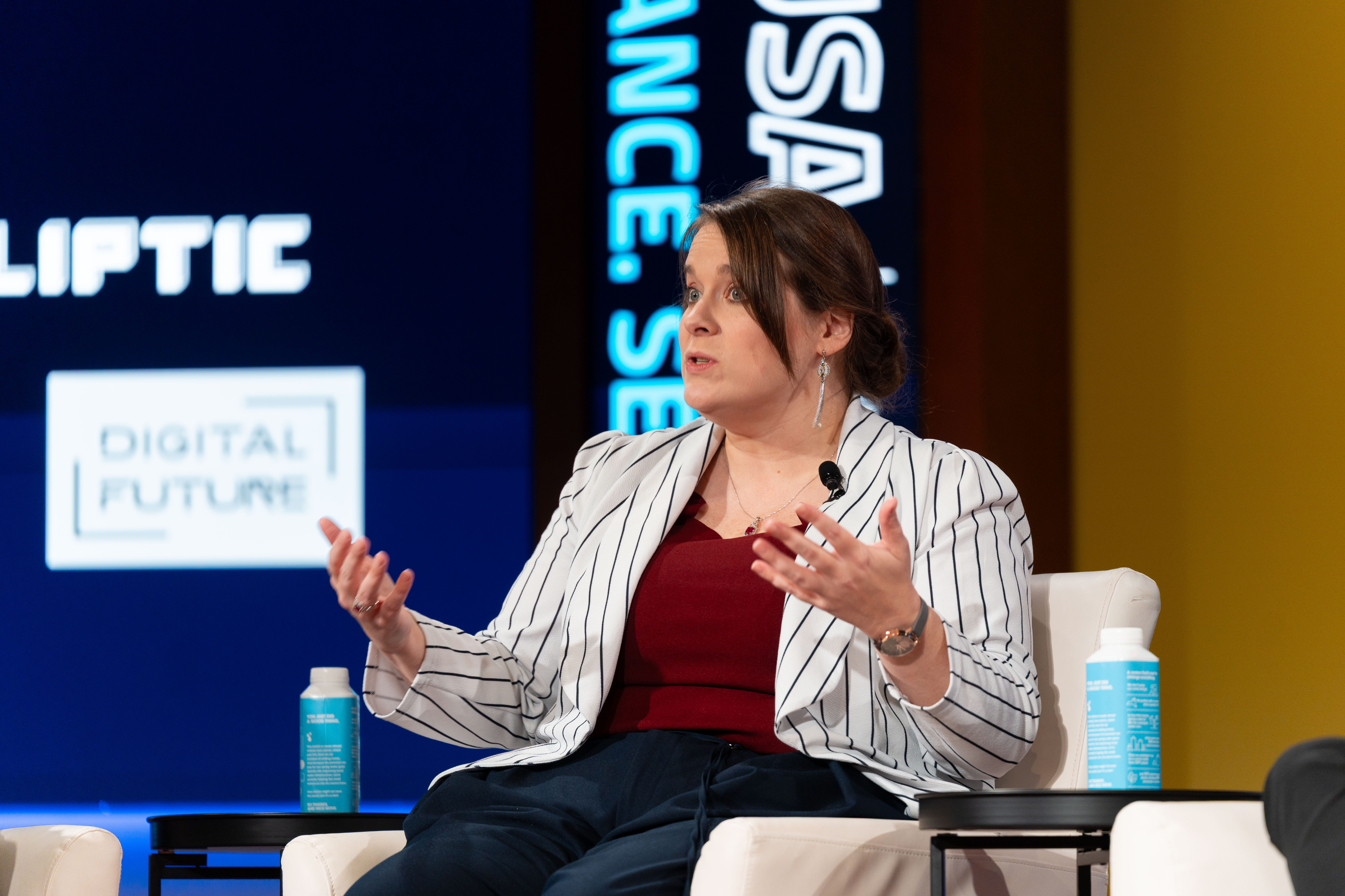 GBBC USA's Blockchain Central on Risk. Compliance. Security. (June 2026) photo 232