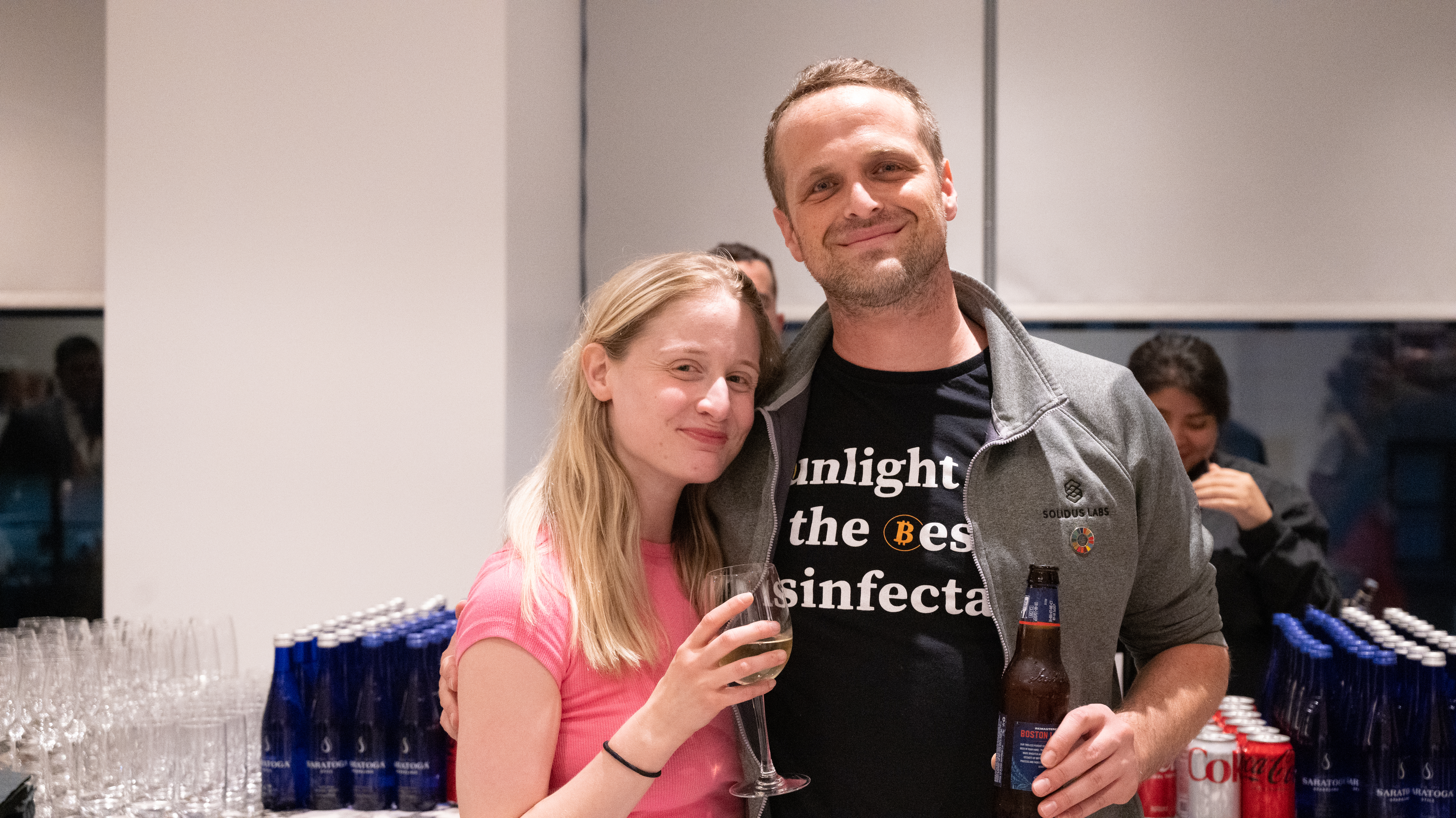 Blockchain Central UNGA (September 2022) photo 508