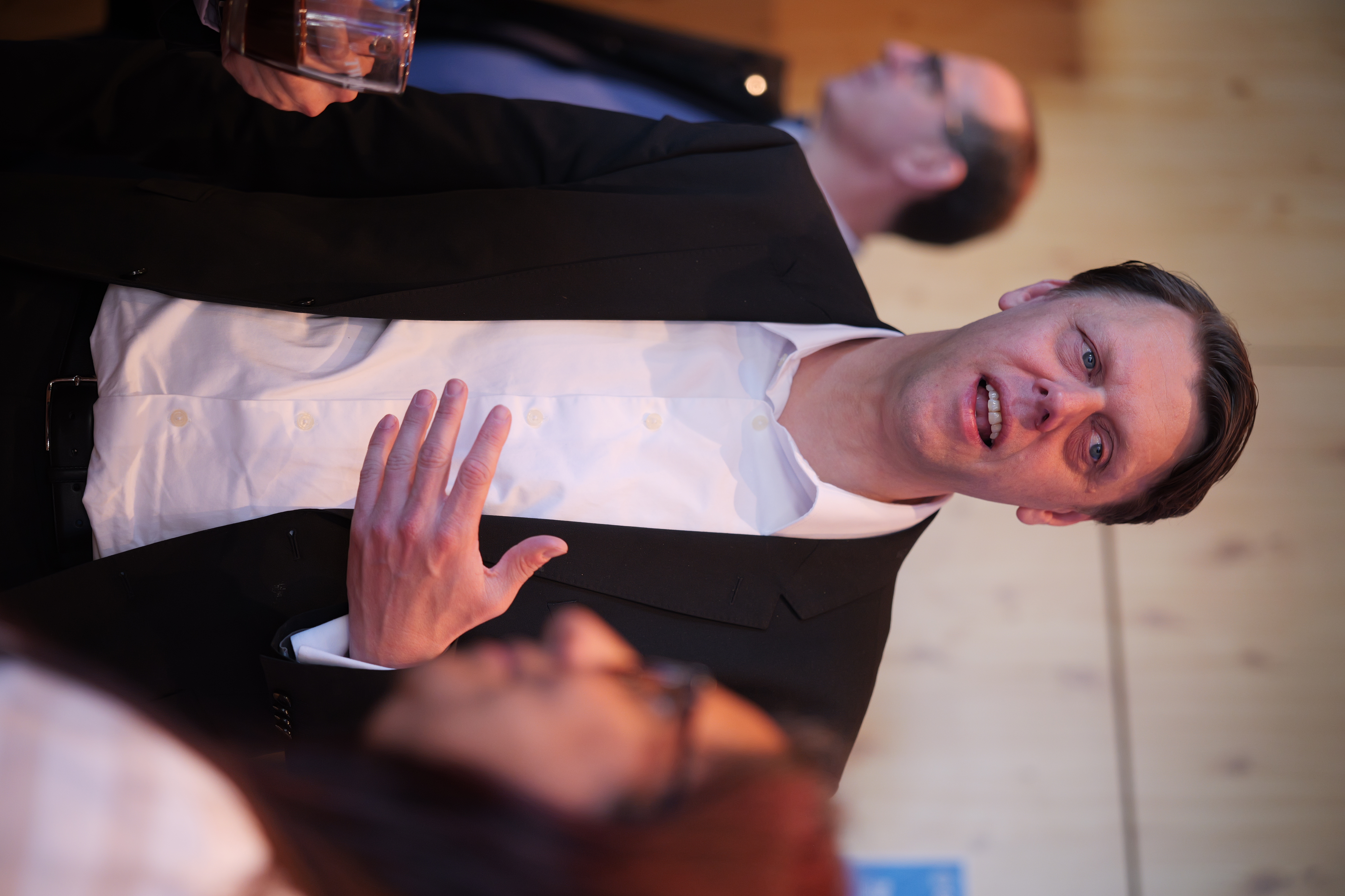 Blockchain Central Davos (January 2026) photo 11