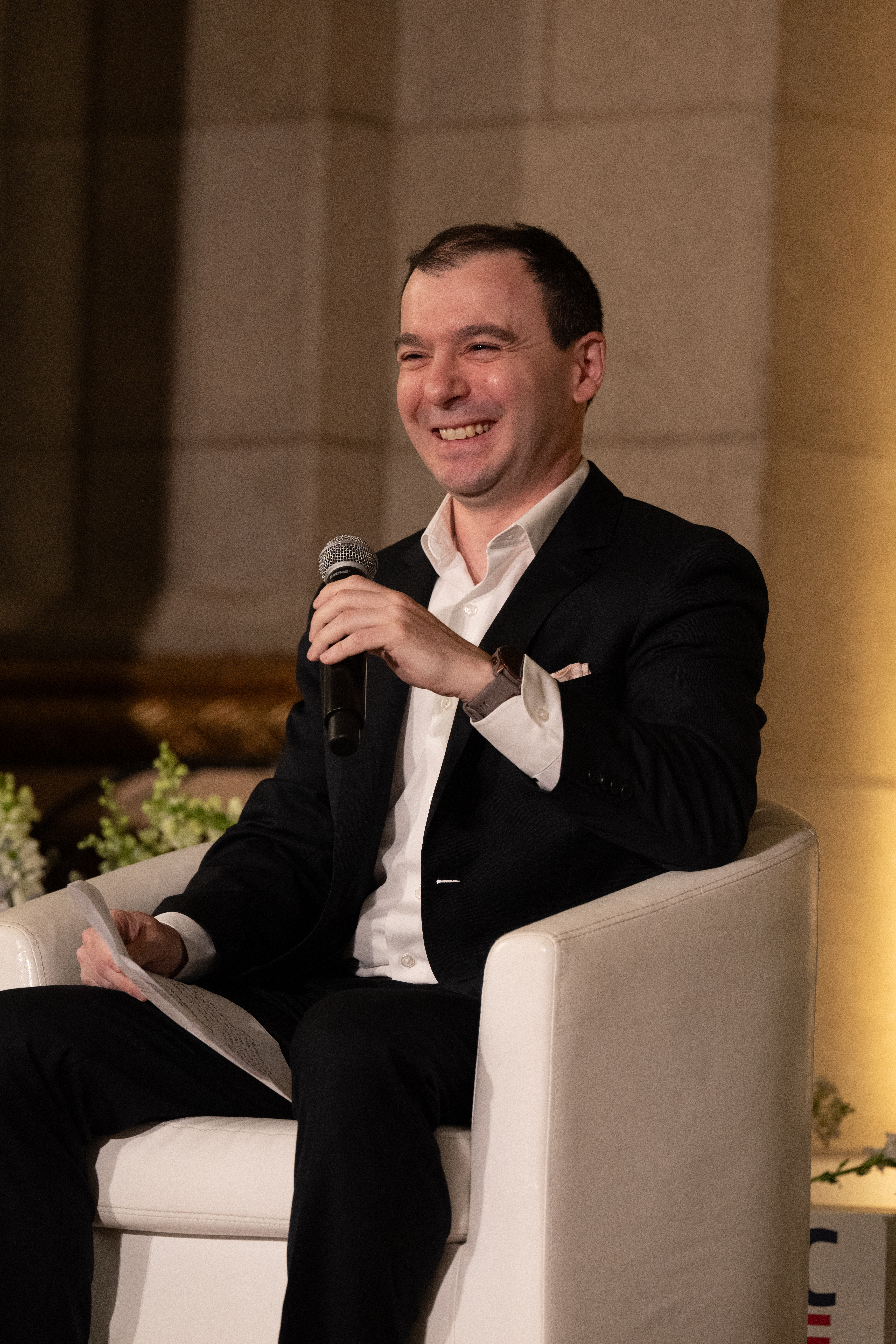 GBBC USA's Blockchain Central DC (June 2025) photo 329