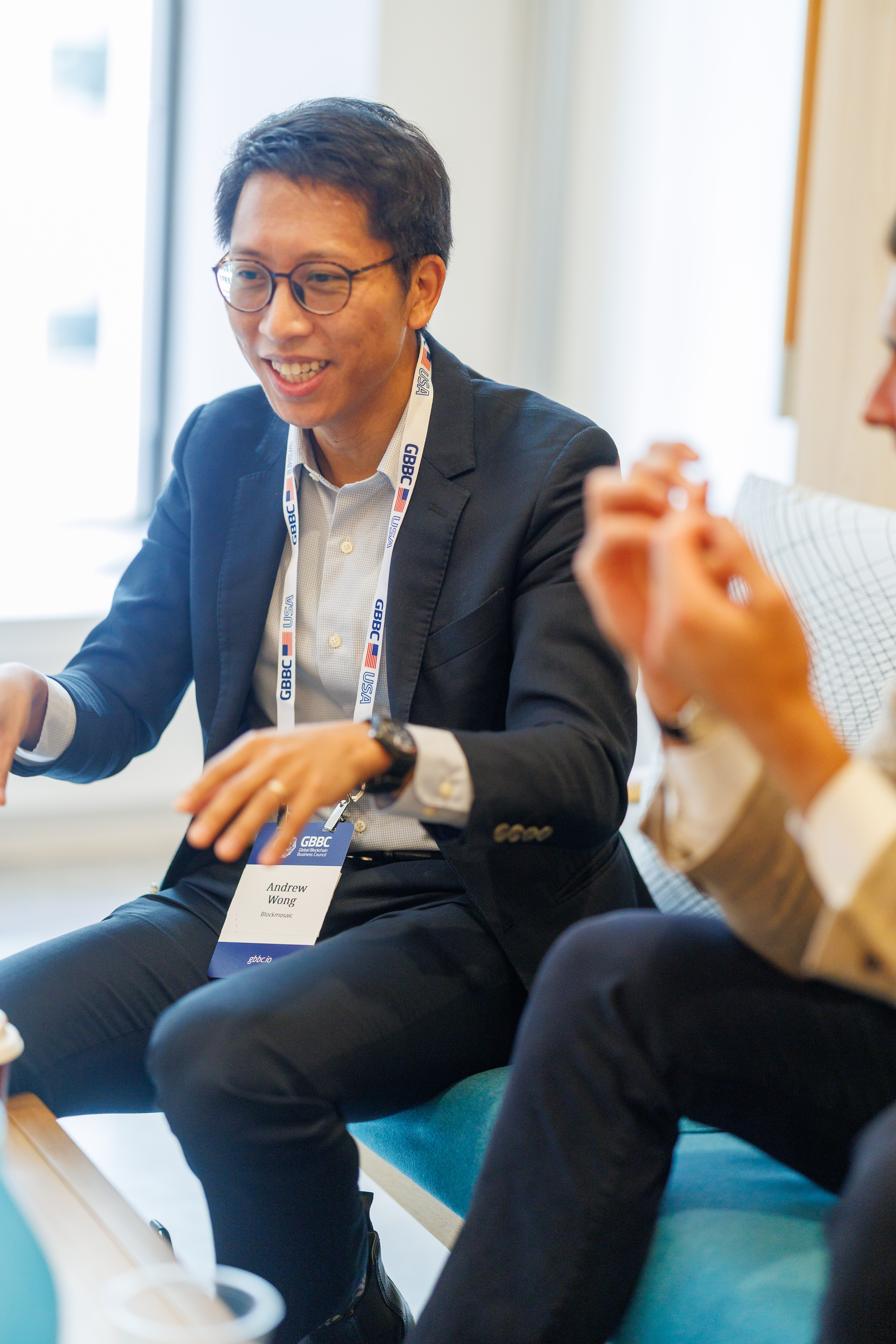 Blockchain Central UNGA (September 2026) photo 71