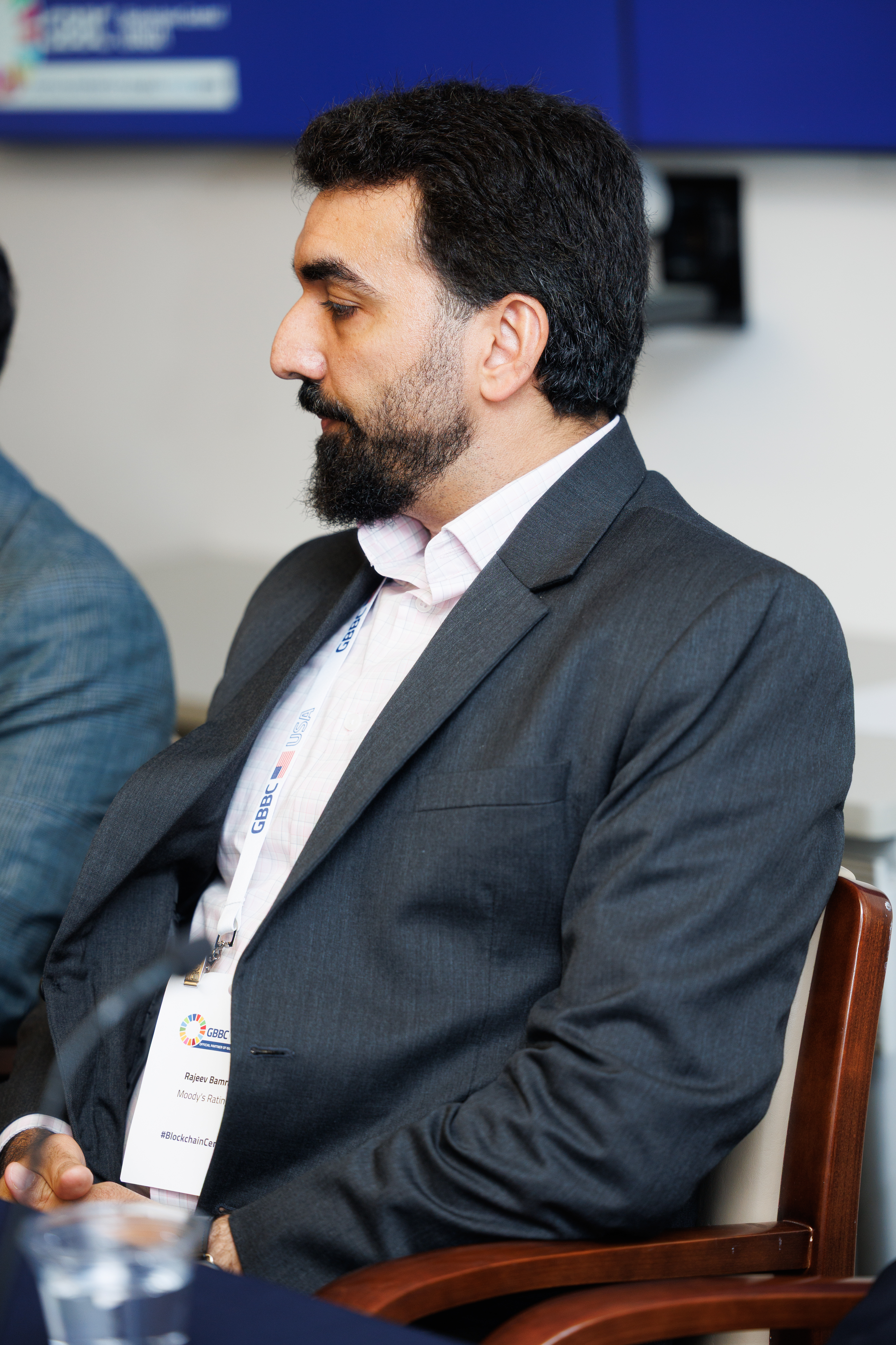 Blockchain Central UNGA (September 2025) photo 63