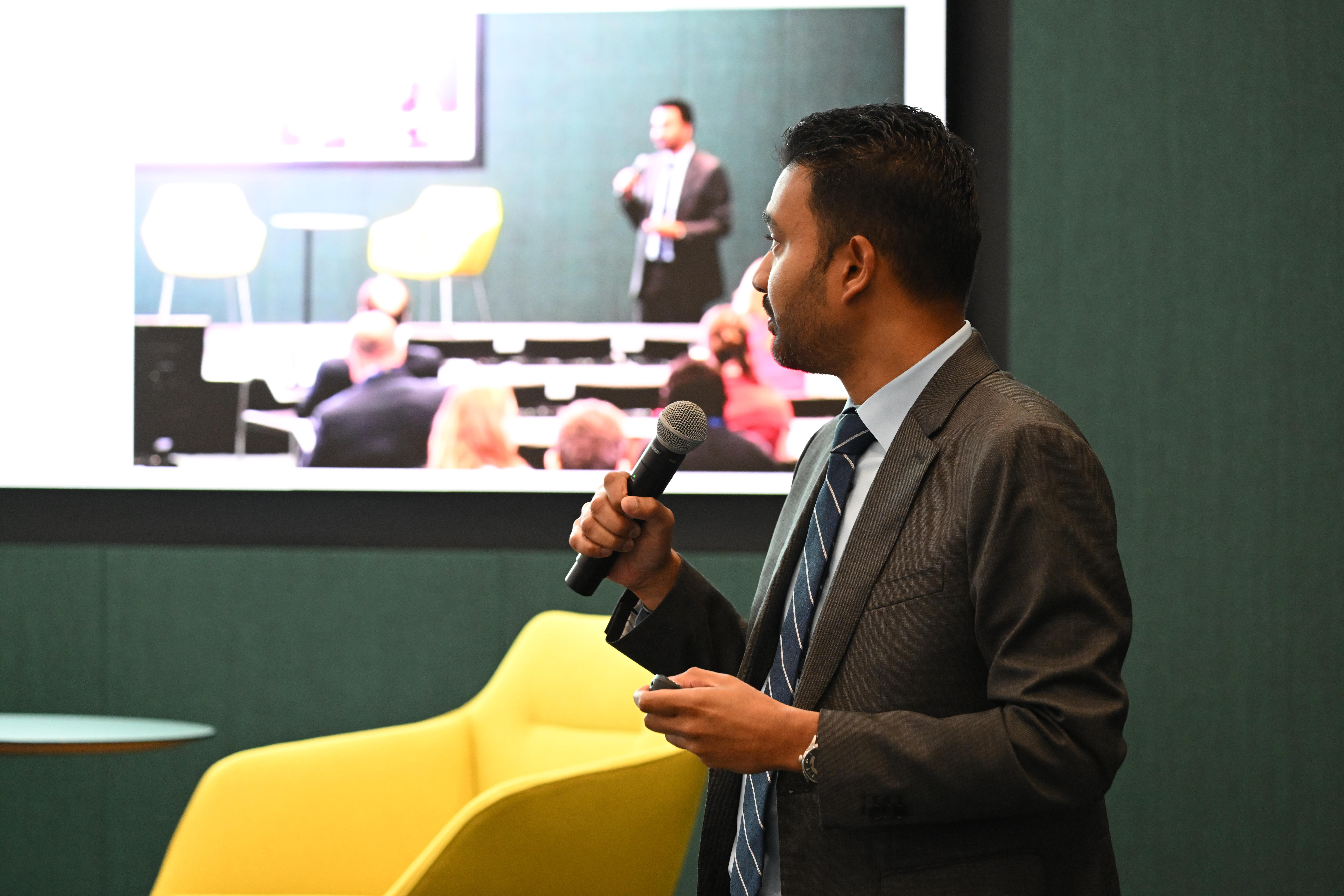 Blockchain Central UNGA (September 2023) photo 214