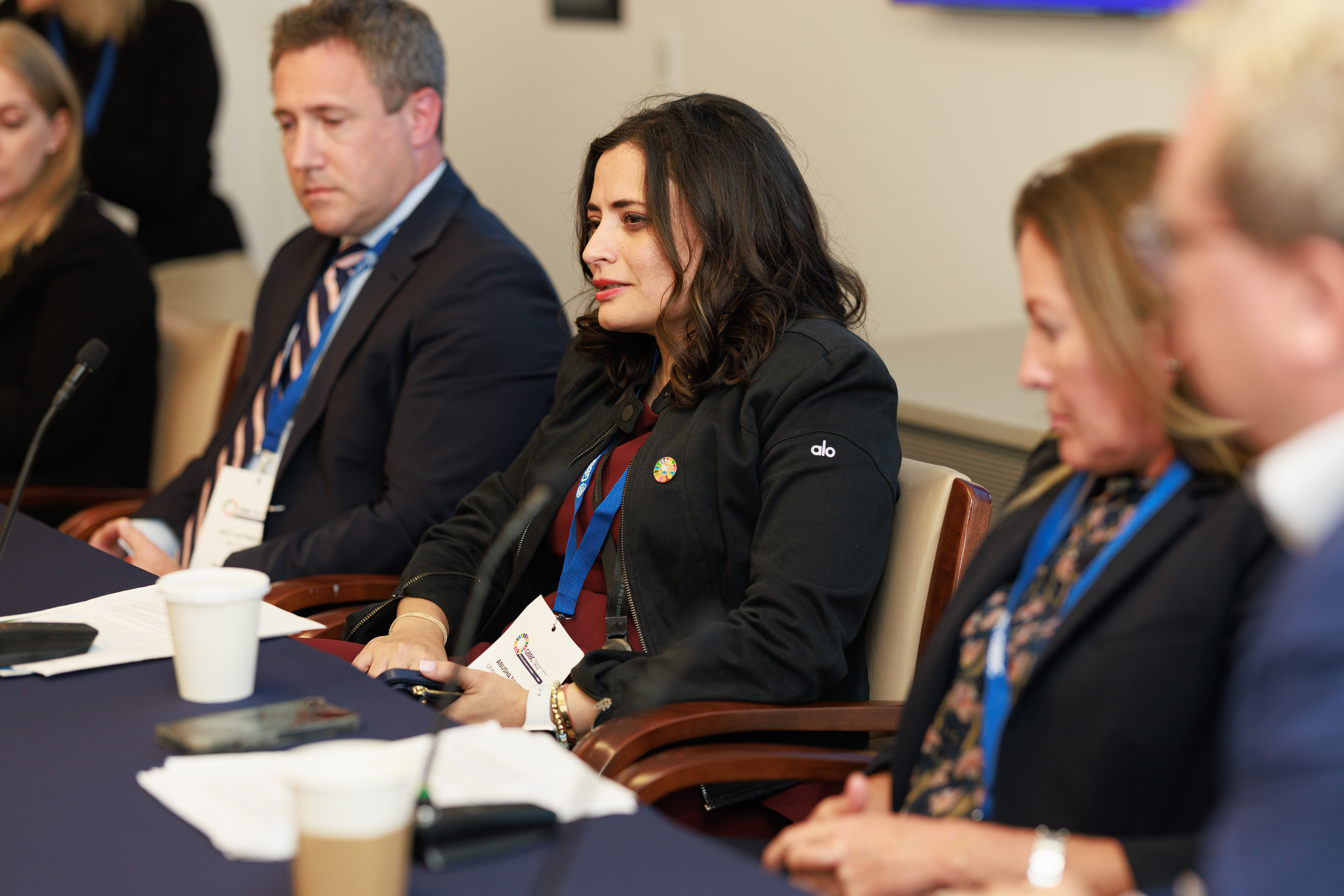 Blockchain Central UNGA (September 2024) photo 220