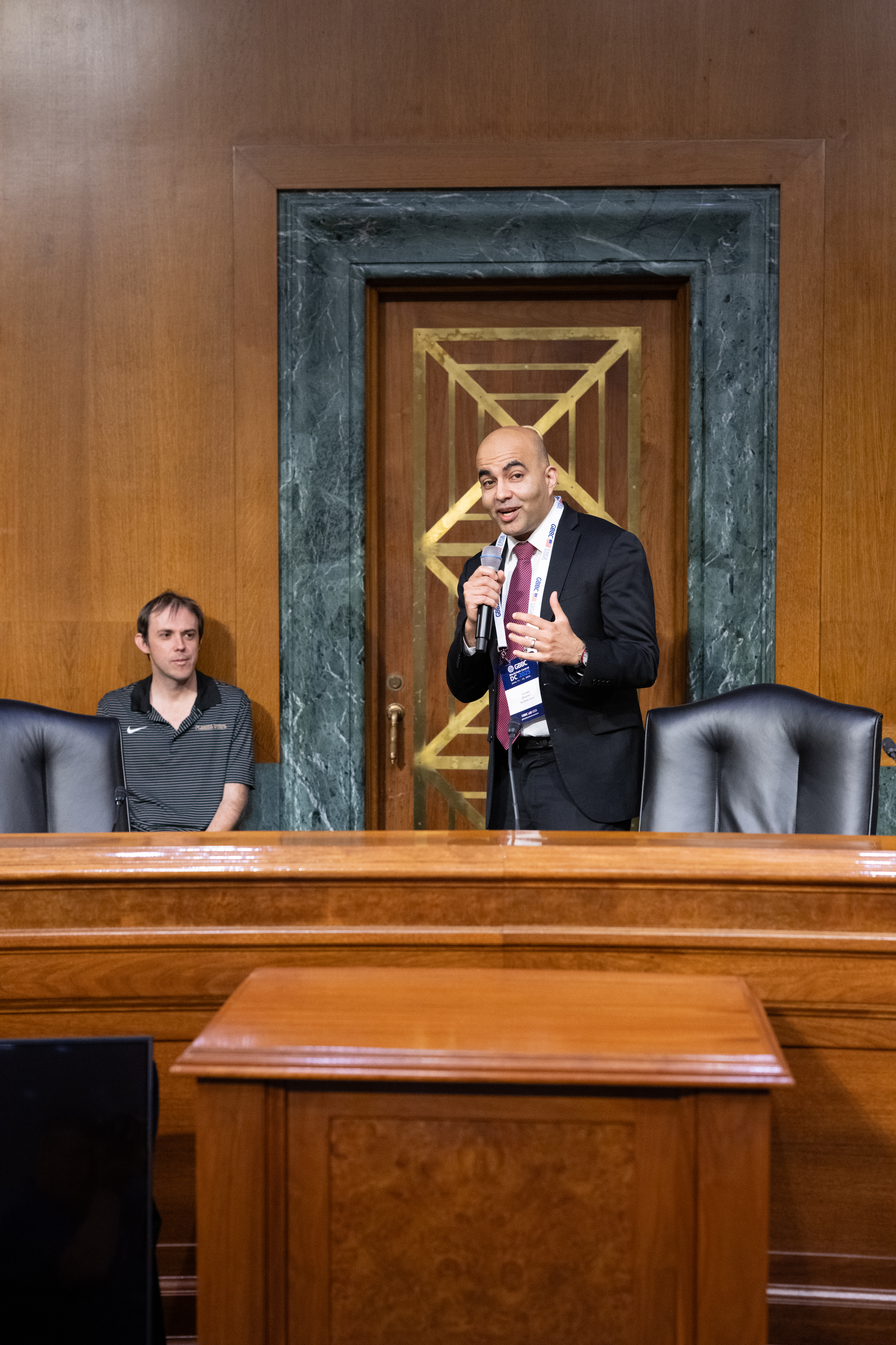 GBBC USA's Blockchain Central DC (June 2025) photo 472