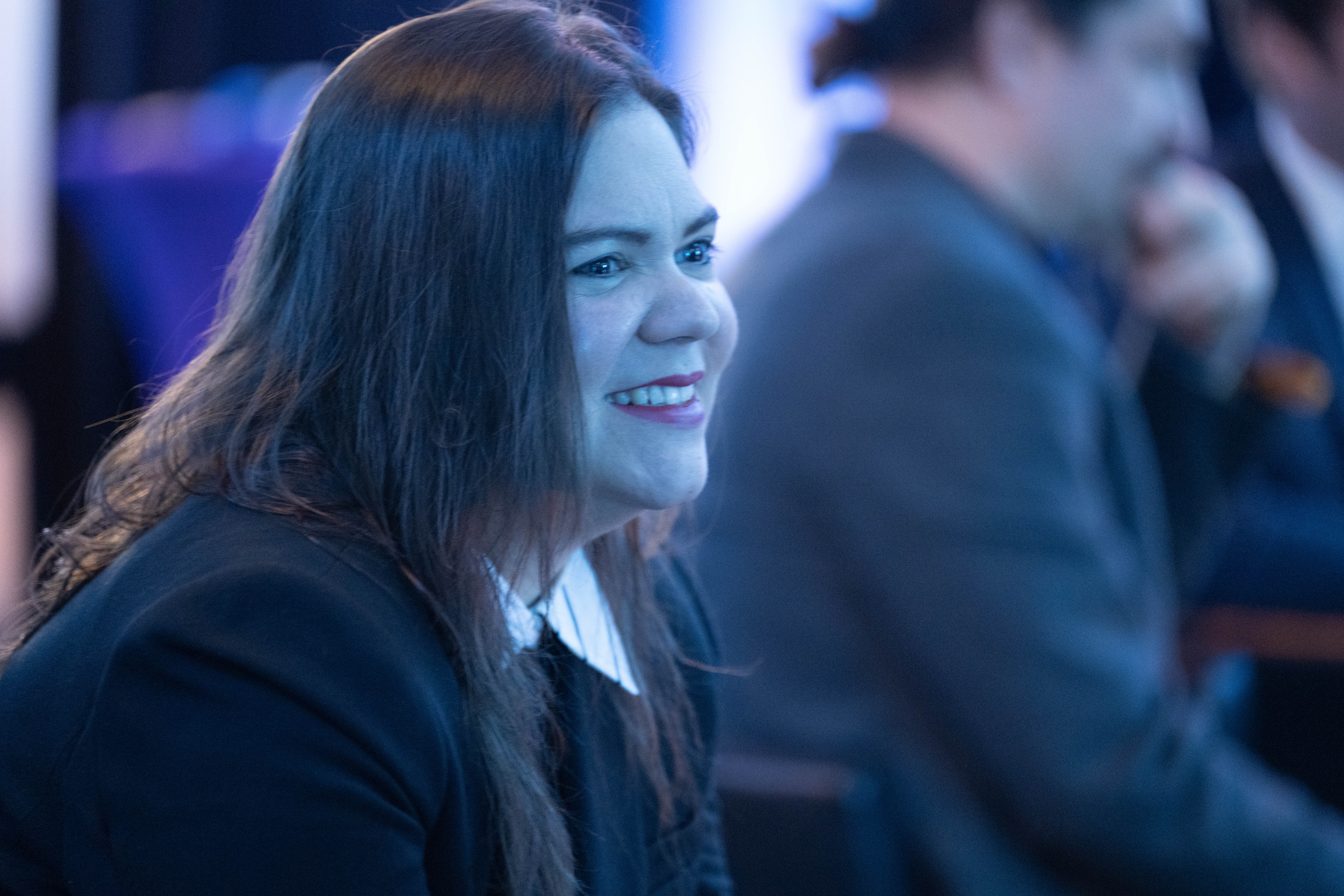 Blockchain Central Davos (January 2023) photo 361