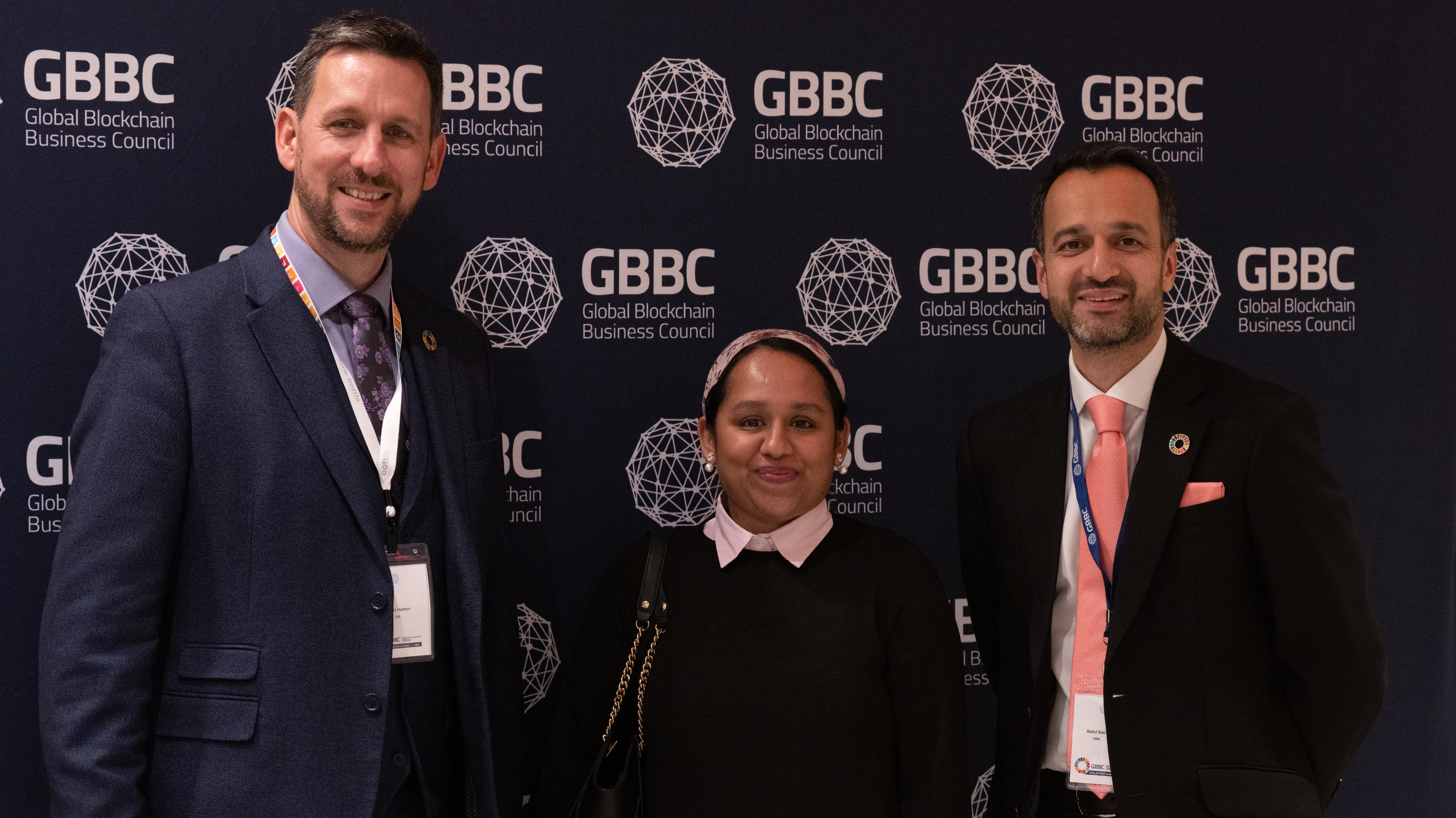 Blockchain Central UNGA (September 2022) photo 366