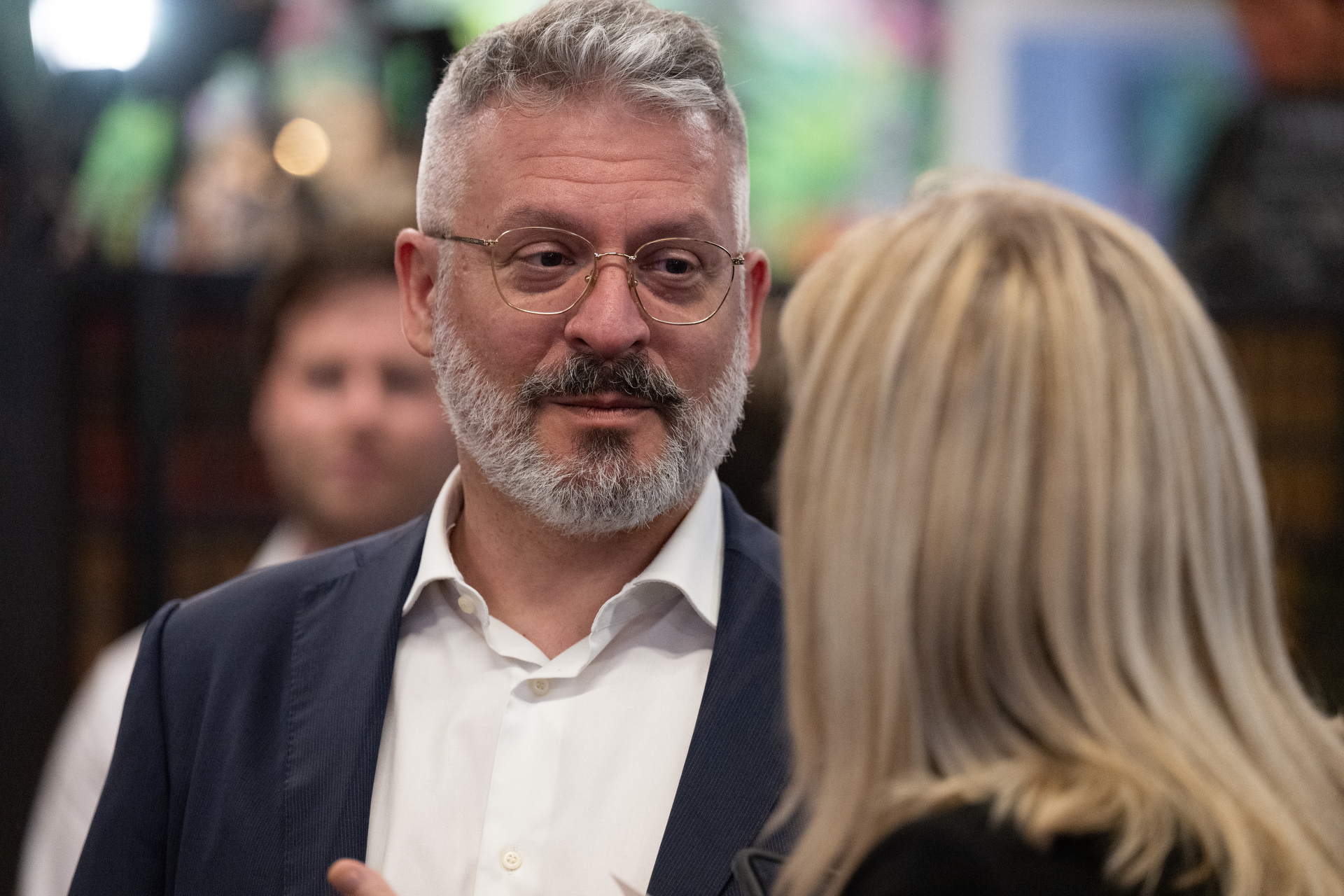 Blockchain Central Davos (January 2022) photo 250