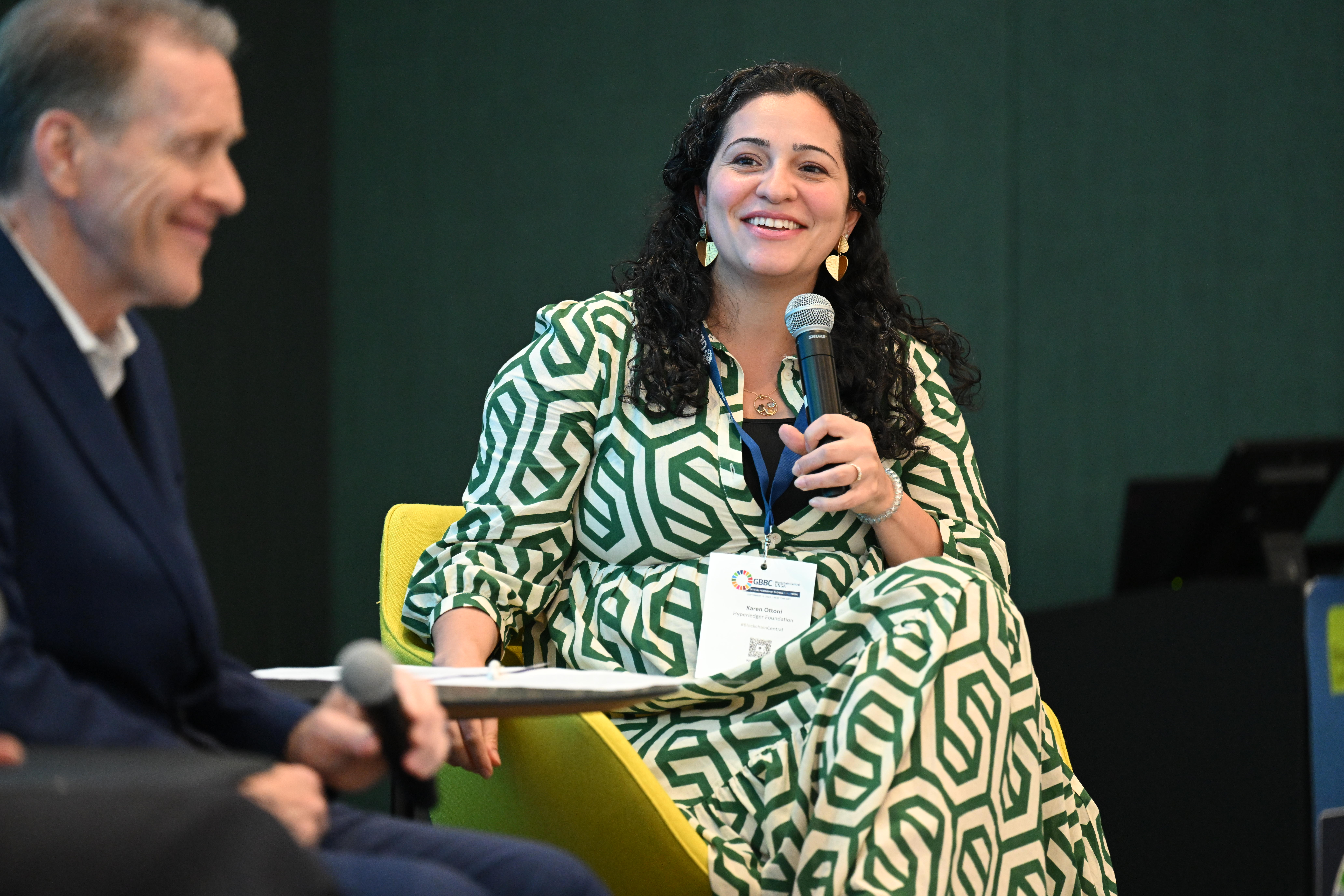 Blockchain Central UNGA (September 2023) photo 865