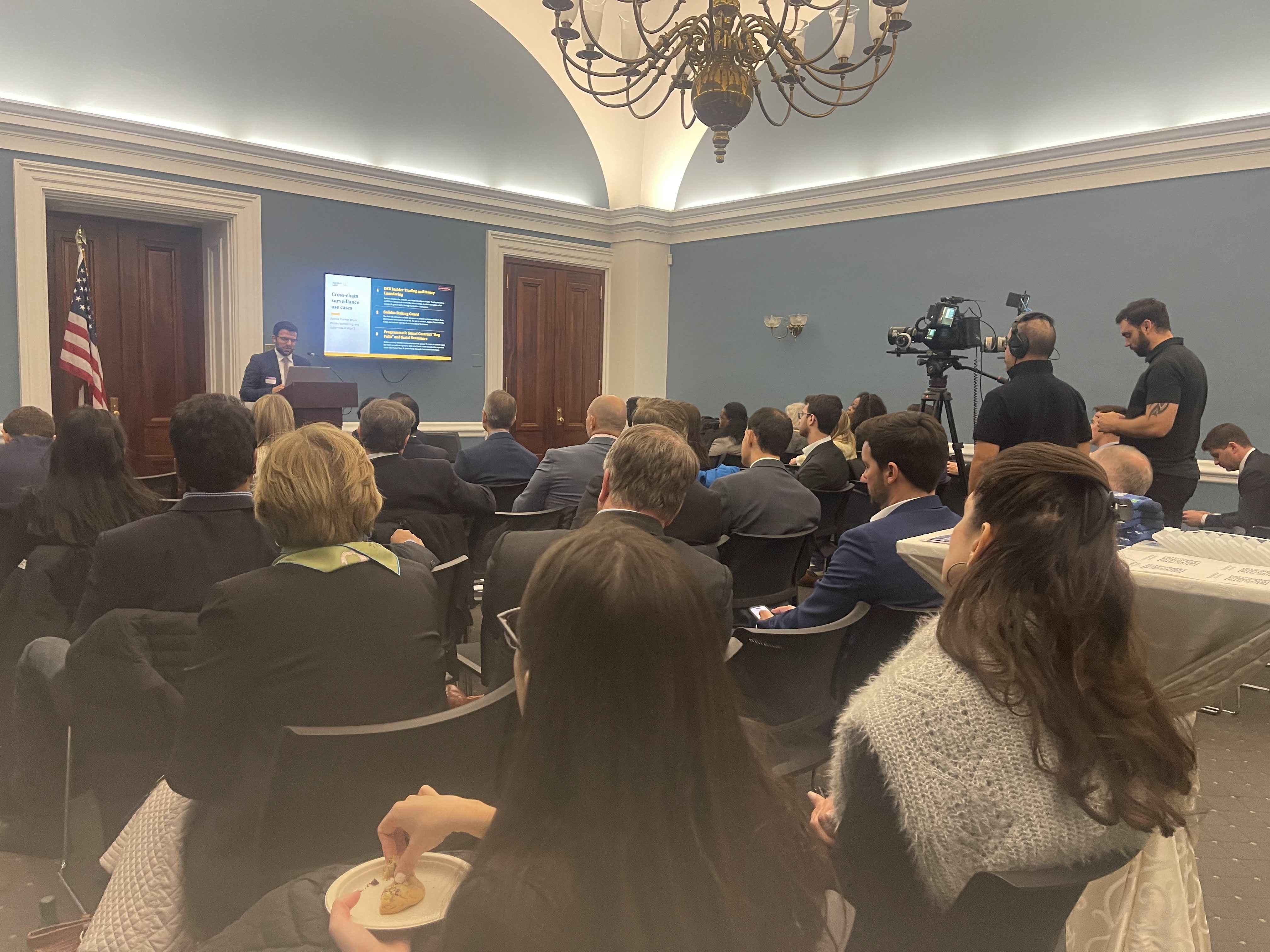 Tech for Impact (March 2024) photo 87