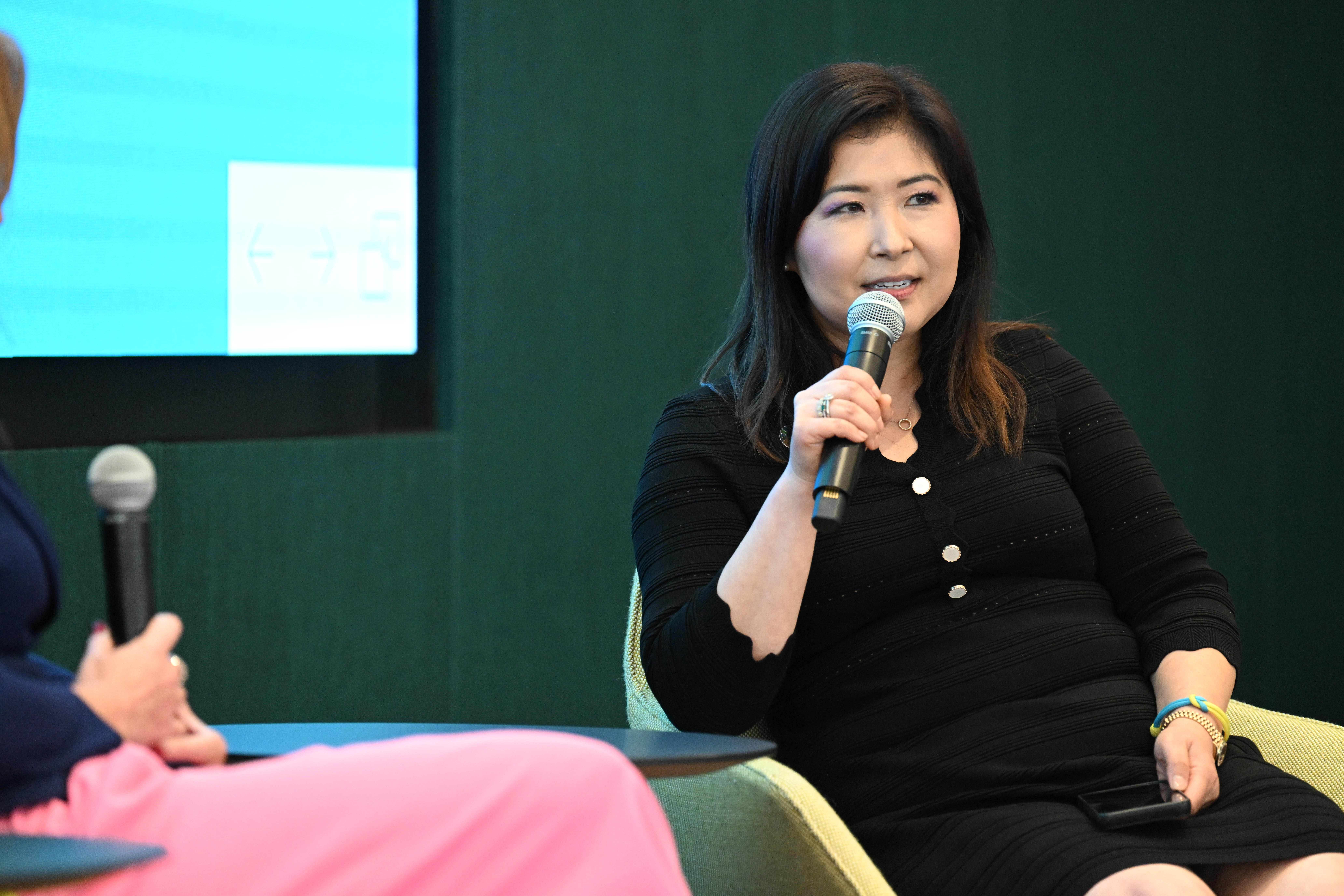 Blockchain Central UNGA (September 2023) photo 592