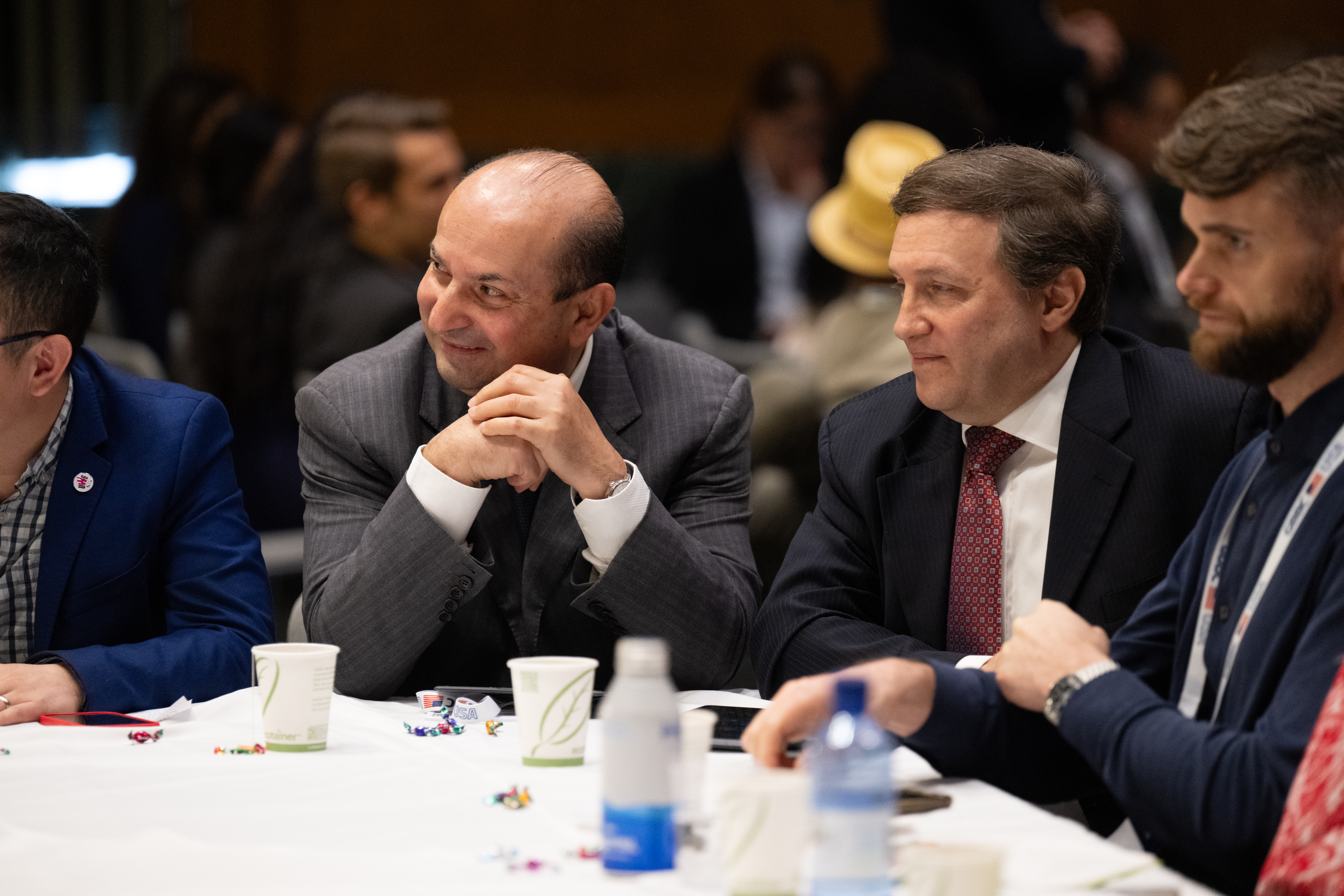 GBBC USA's Blockchain Central DC (June 2025) photo 855