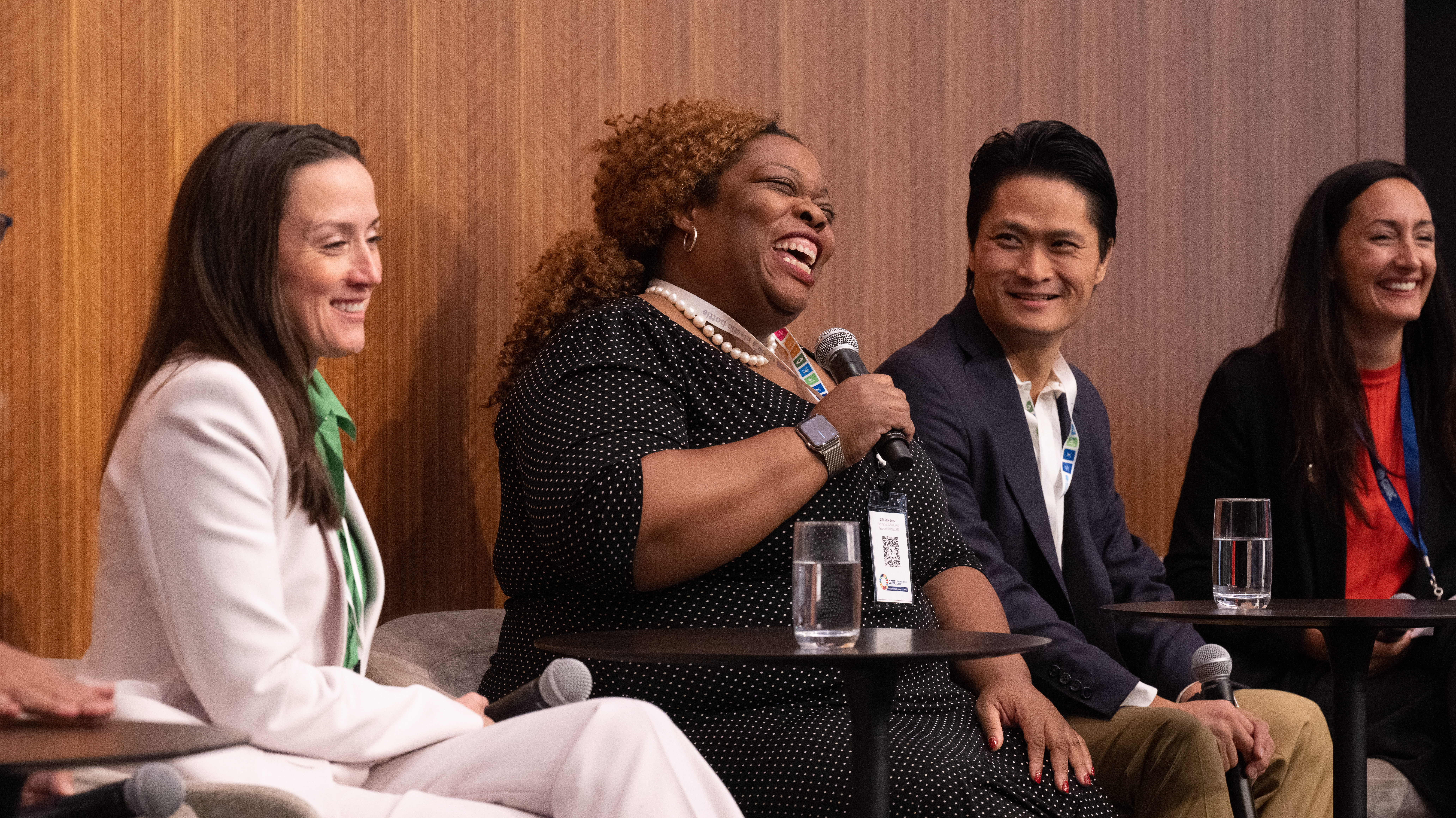 Blockchain Central UNGA (September 2022) photo 225