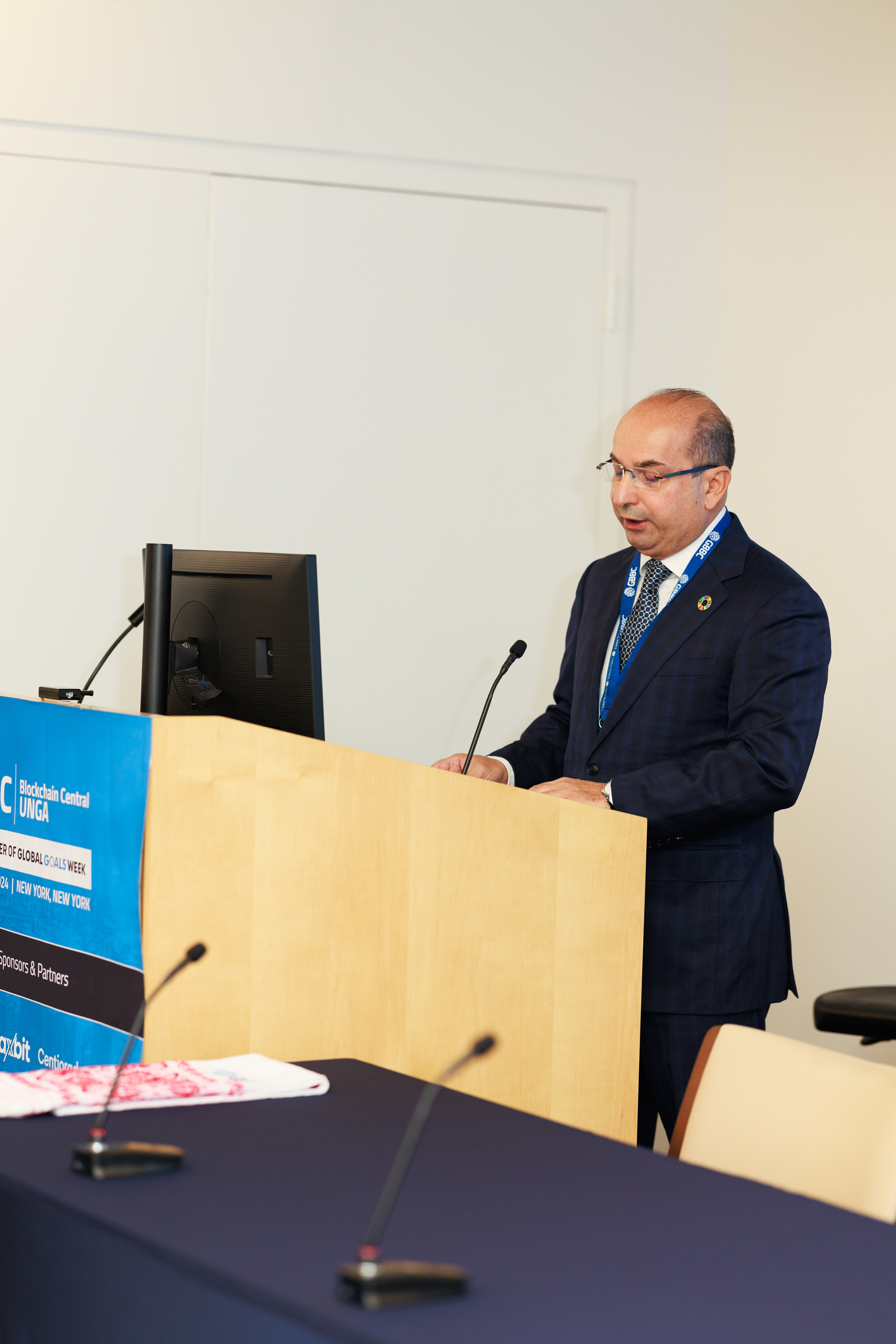 Blockchain Central UNGA (September 2024) photo 121