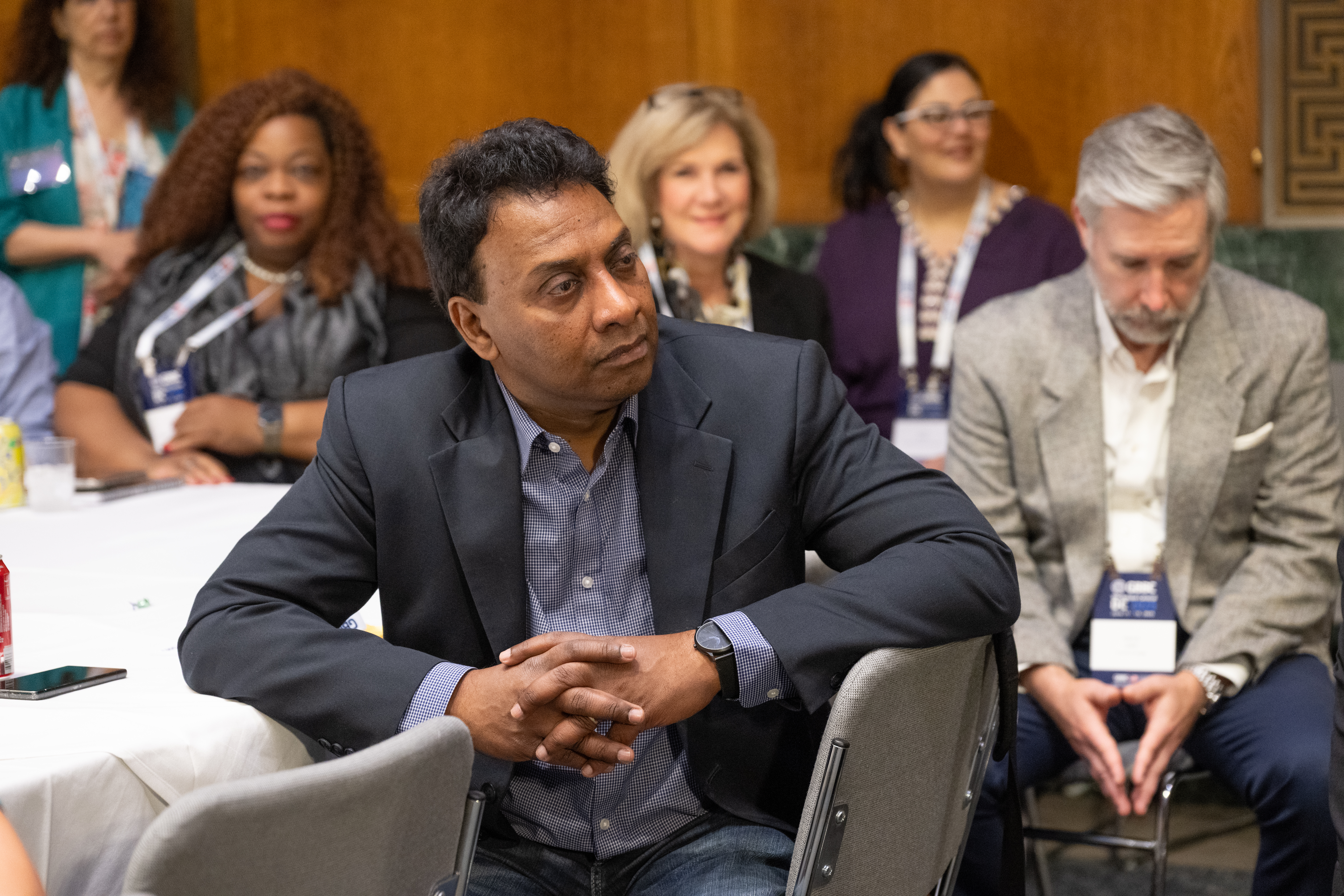 GBBC USA's Blockchain Central DC (June 2025) photo 102