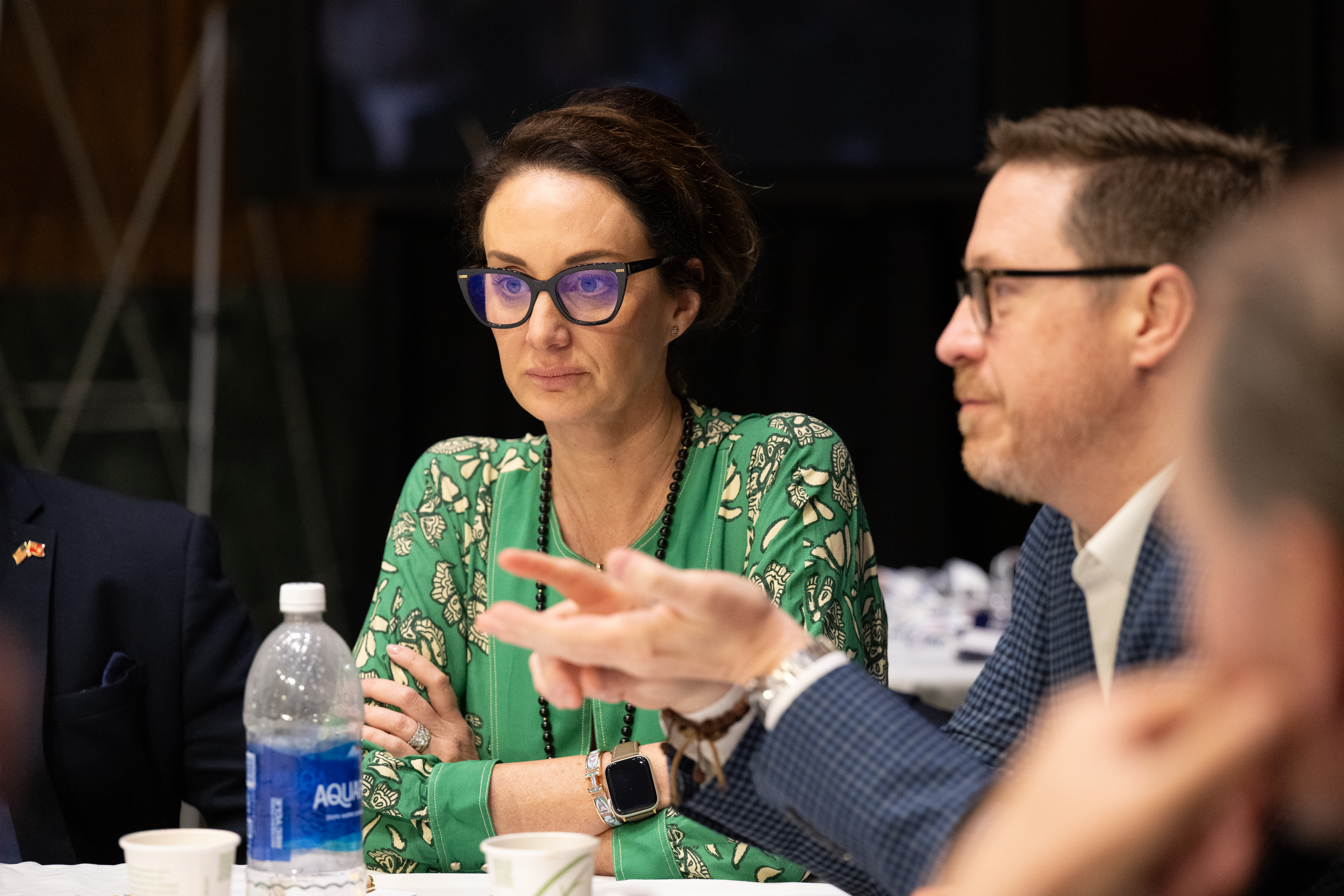GBBC USA's Blockchain Central DC (June 2025) photo 584
