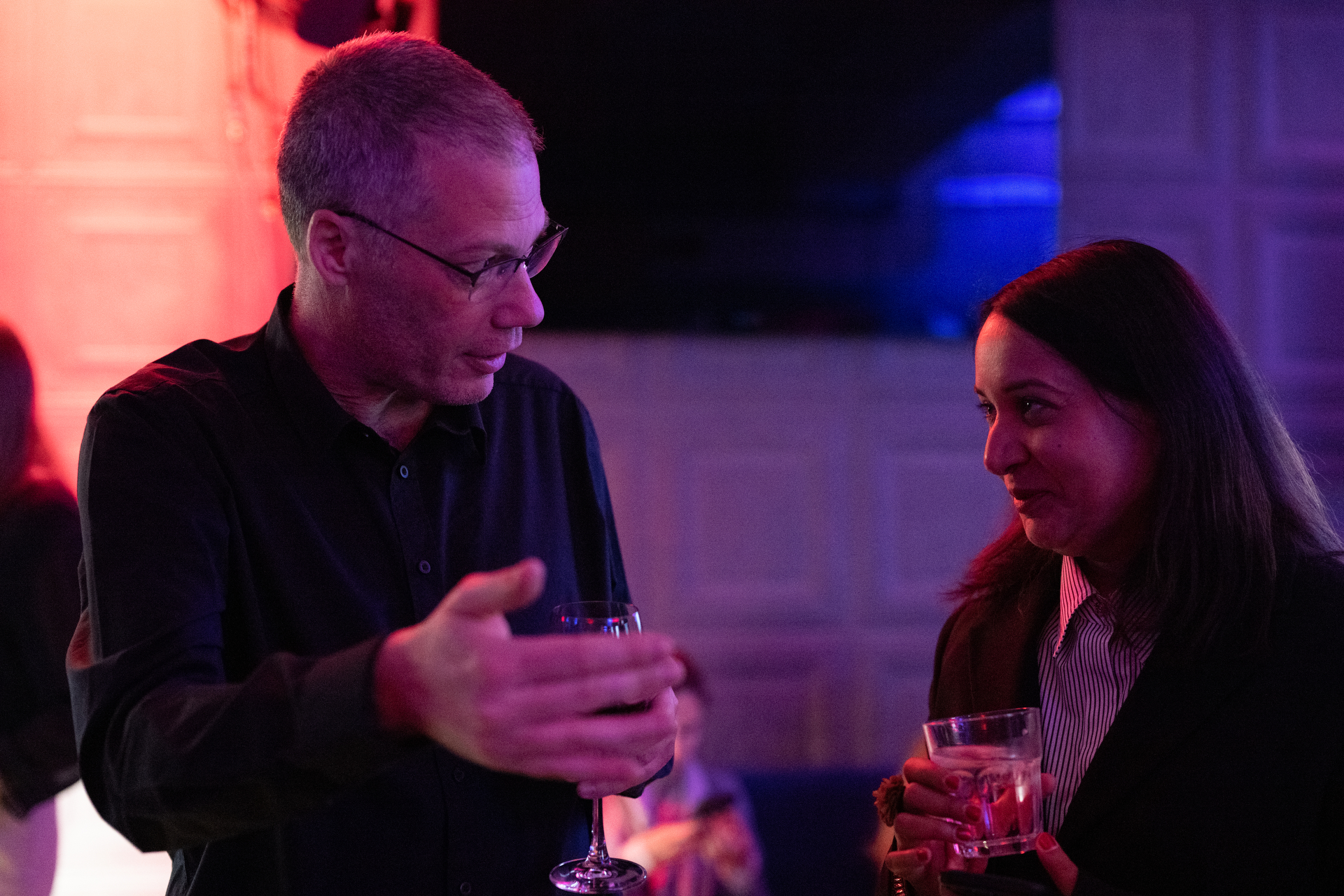 Blockchain Central Davos (January 2022) photo 594